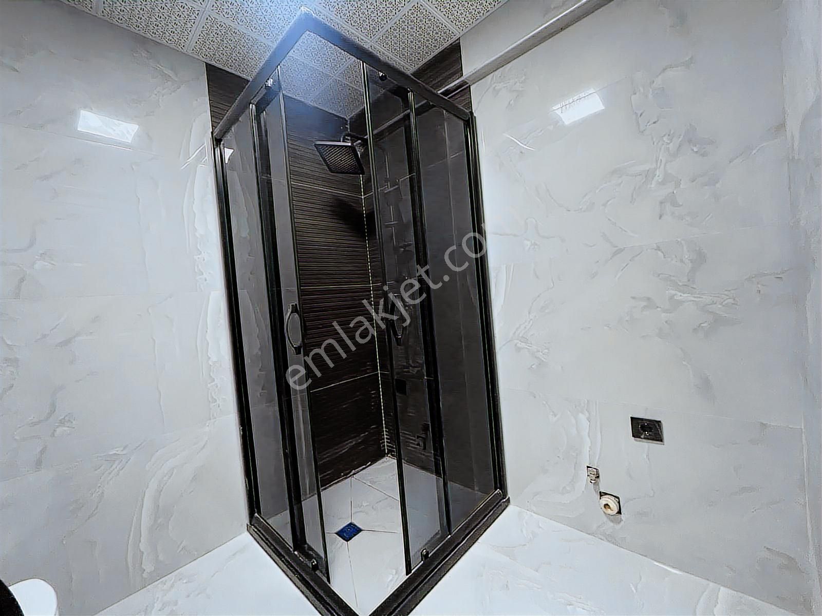 Pınarbaşı Mah"de 3+1 Ara Katta Ön Cepheli Ultra Lüx Yapılı Daire - Görsel 34