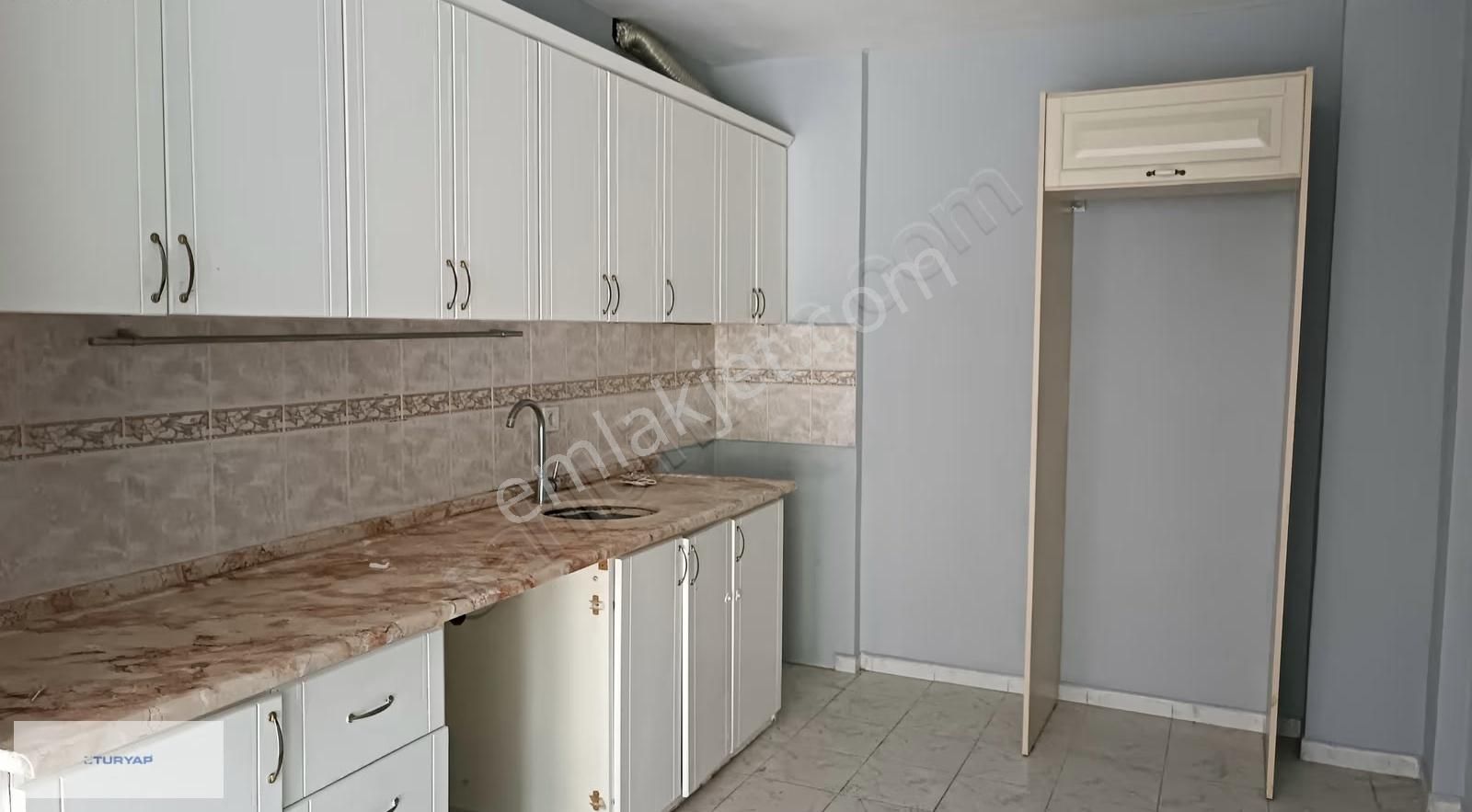 Marmarıs Merkezde Kıralık Bos Ara Kat Daıre - Görsel 10