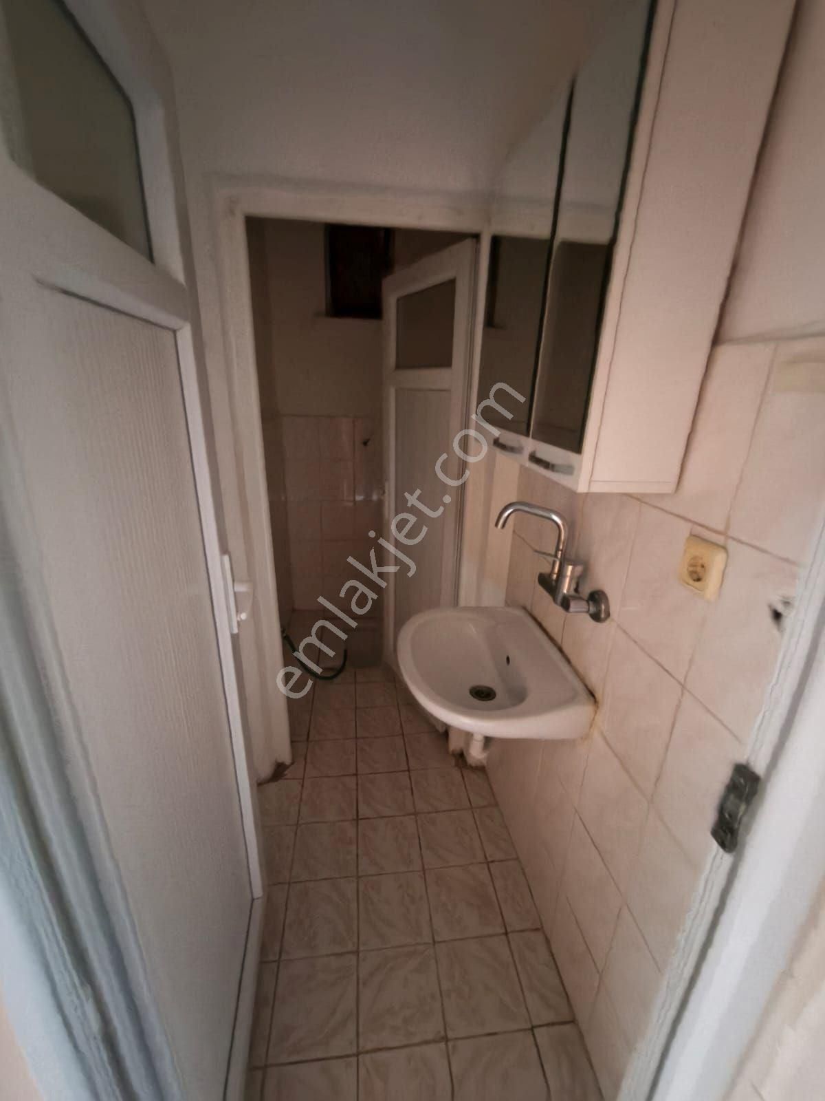 Isparta Merkez Zafer Mahallesinde Kiralık Daire - Görsel 16