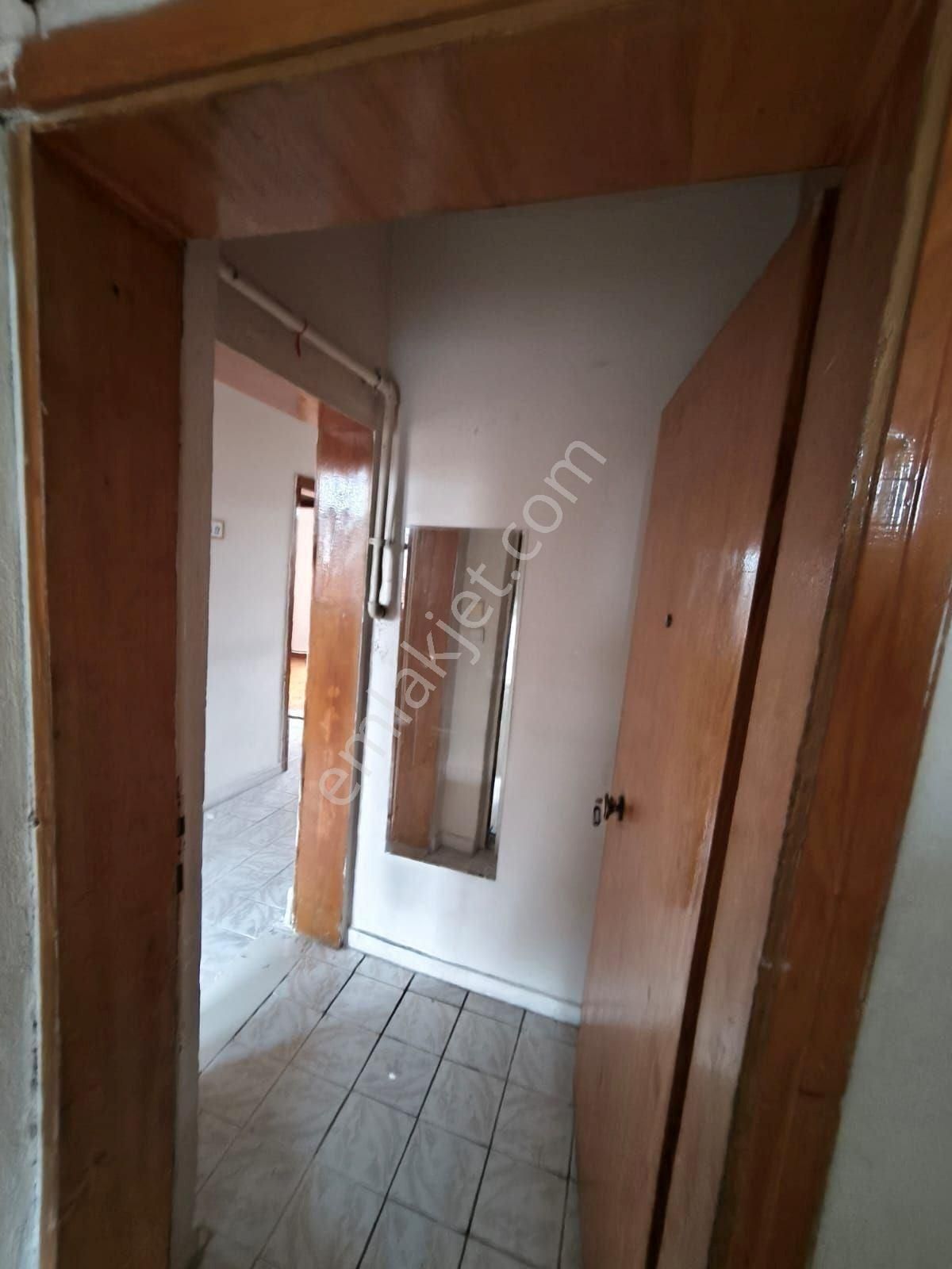 Isparta Merkez Zafer Mahallesinde Kiralık Daire - Görsel 12