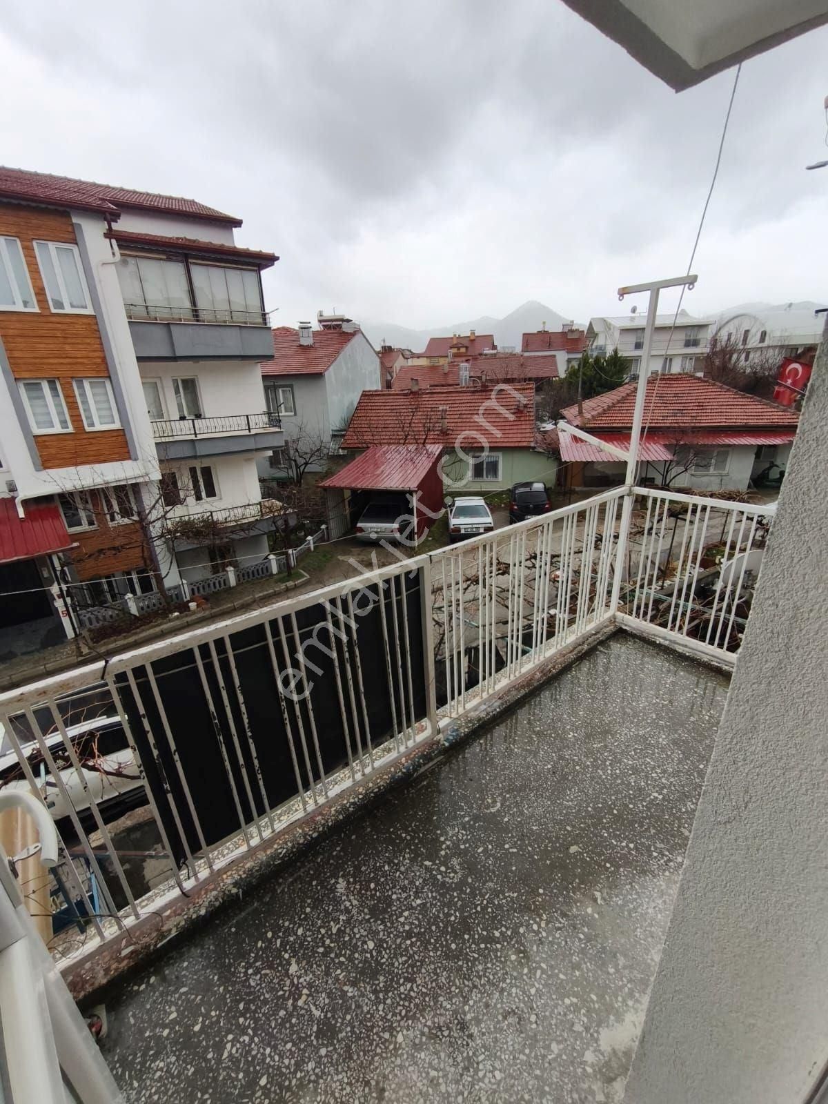 Isparta Merkez Zafer Mahallesinde Kiralık Daire - Görsel 3