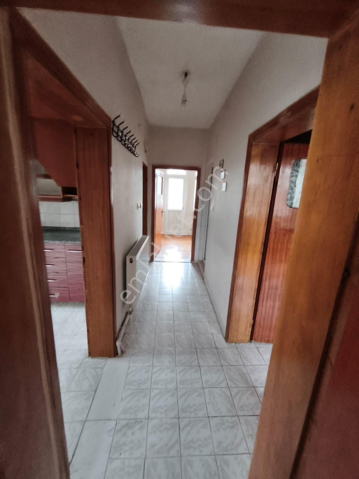 Isparta Merkez Zafer Mahallesinde Kiralık Daire - Görsel 4