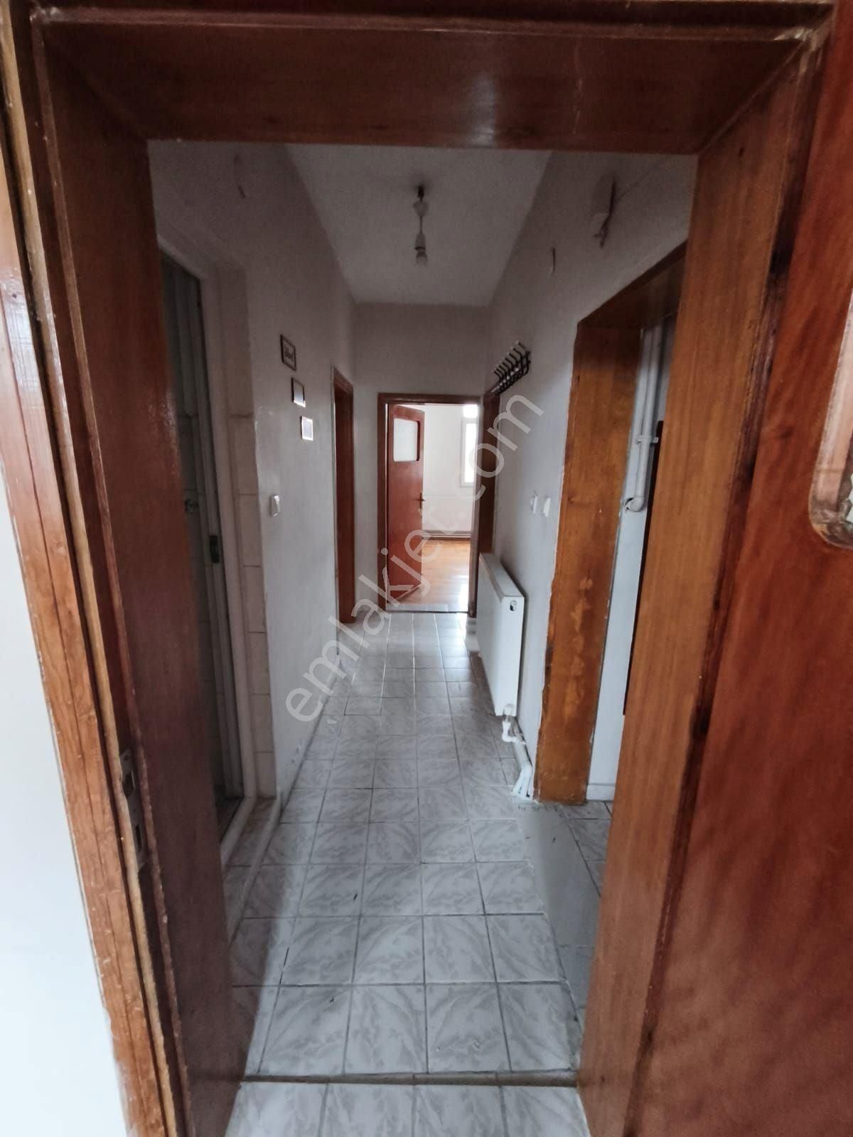Isparta Merkez Zafer Mahallesinde Kiralık Daire - Görsel 8
