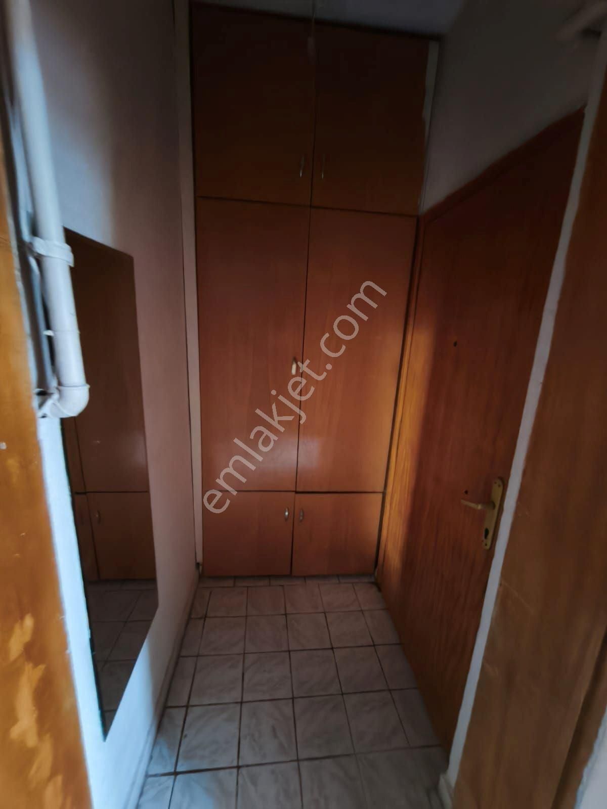 Isparta Merkez Zafer Mahallesinde Kiralık Daire - Görsel 9
