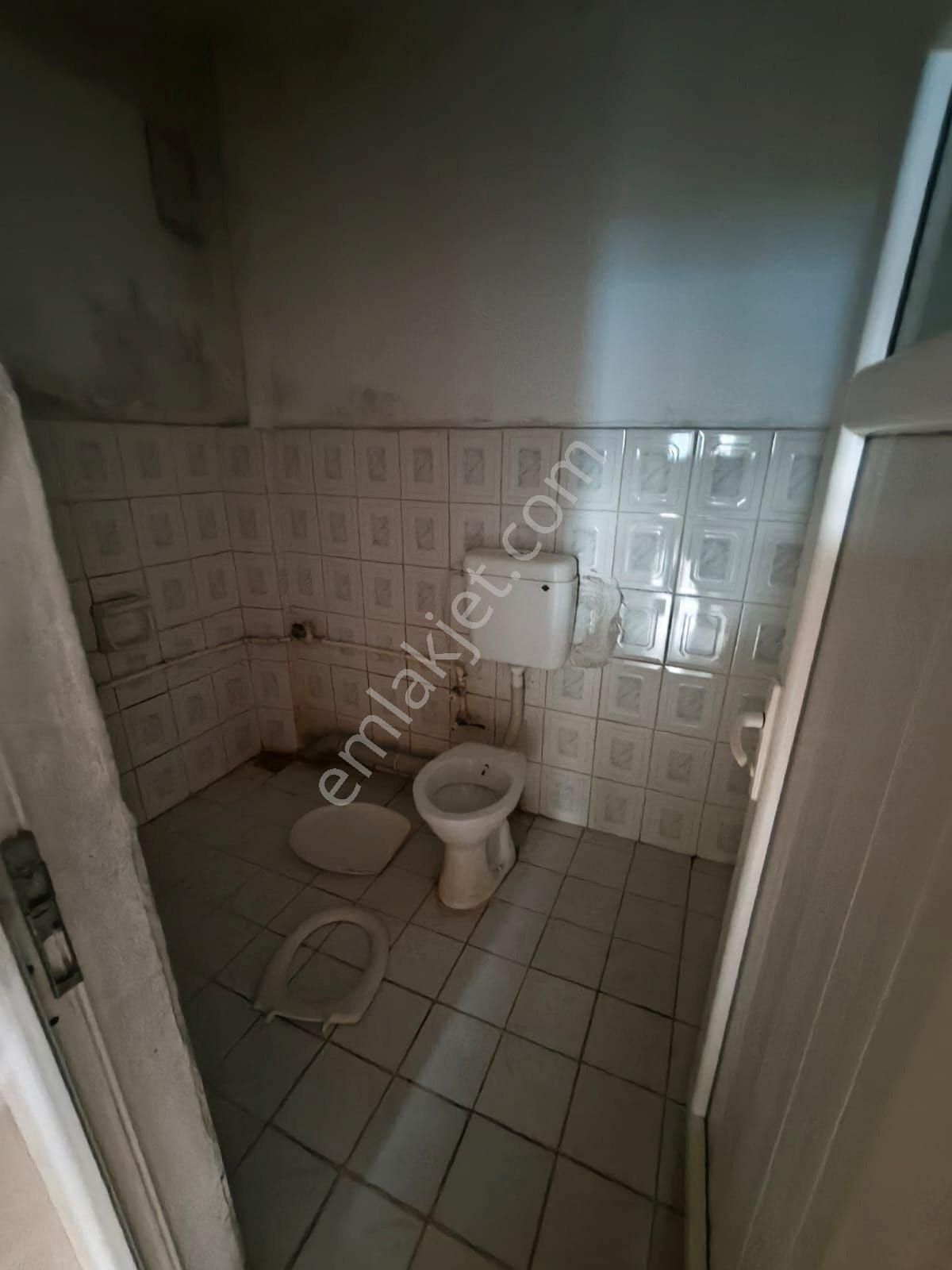 Isparta Merkez Zafer Mahallesinde Kiralık Daire - Görsel 17
