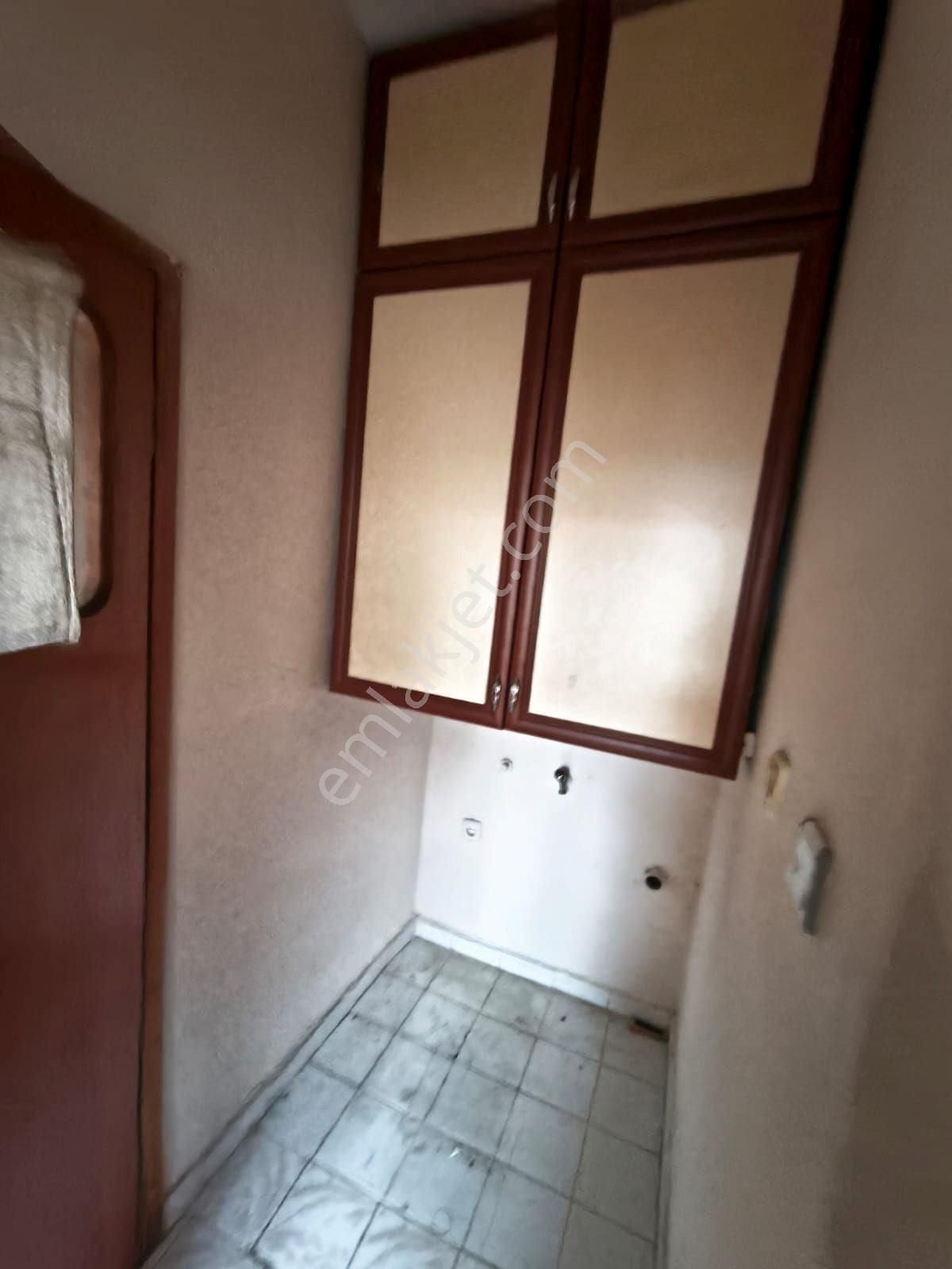 Isparta Merkez Zafer Mahallesinde Kiralık Daire - Görsel 14