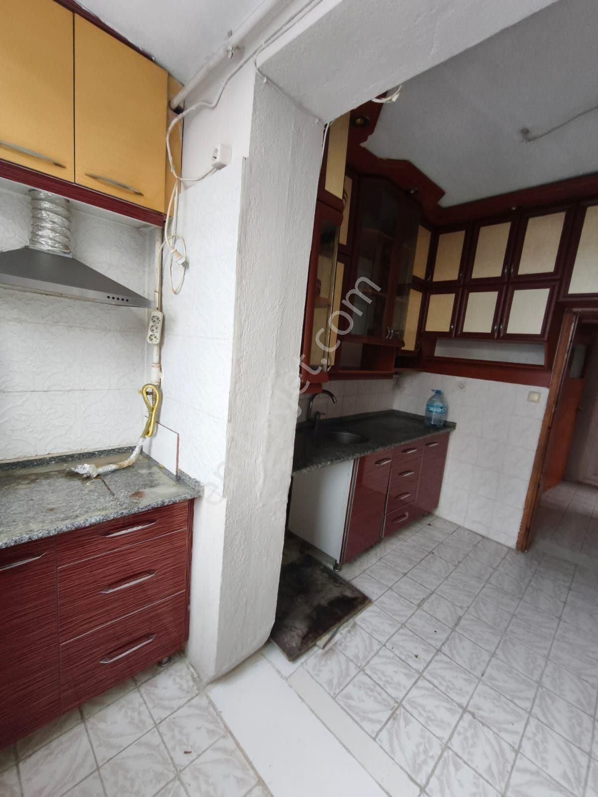 Isparta Merkez Zafer Mahallesinde Kiralık Daire - Görsel 11