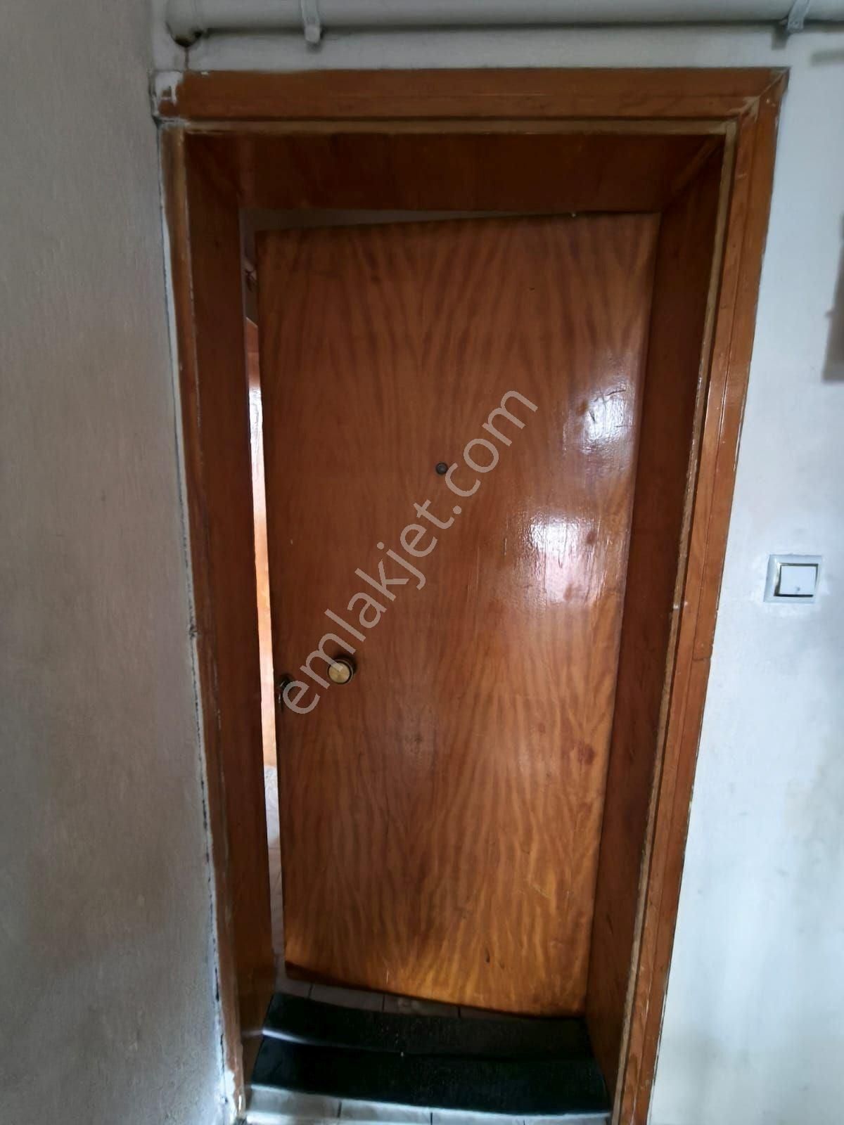 Isparta Merkez Zafer Mahallesinde Kiralık Daire - Görsel 15
