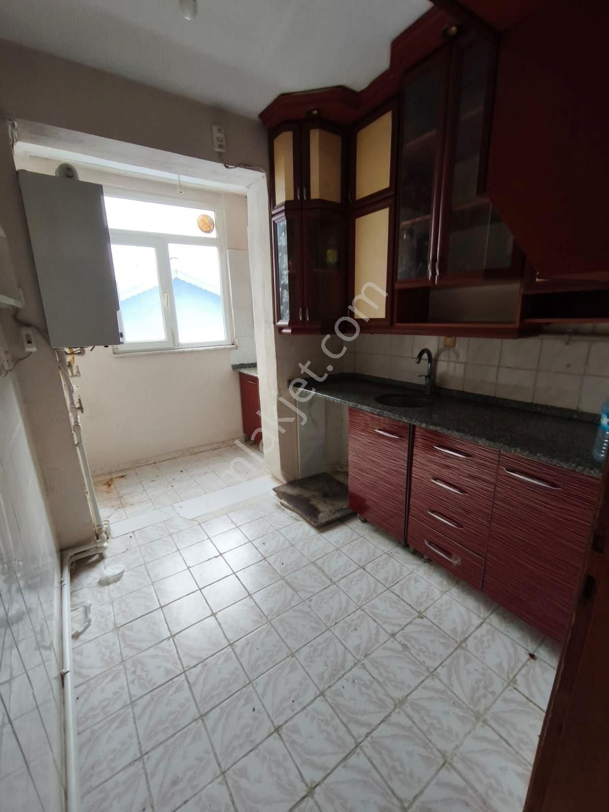 Isparta Merkez Zafer Mahallesinde Kiralık Daire - Görsel 10