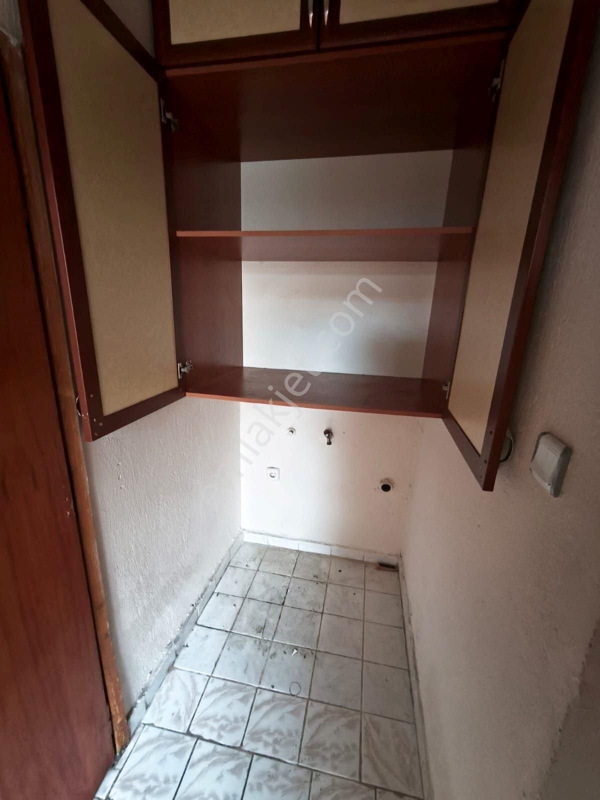 Isparta Merkez Zafer Mahallesinde Kiralık Daire - Görsel 13