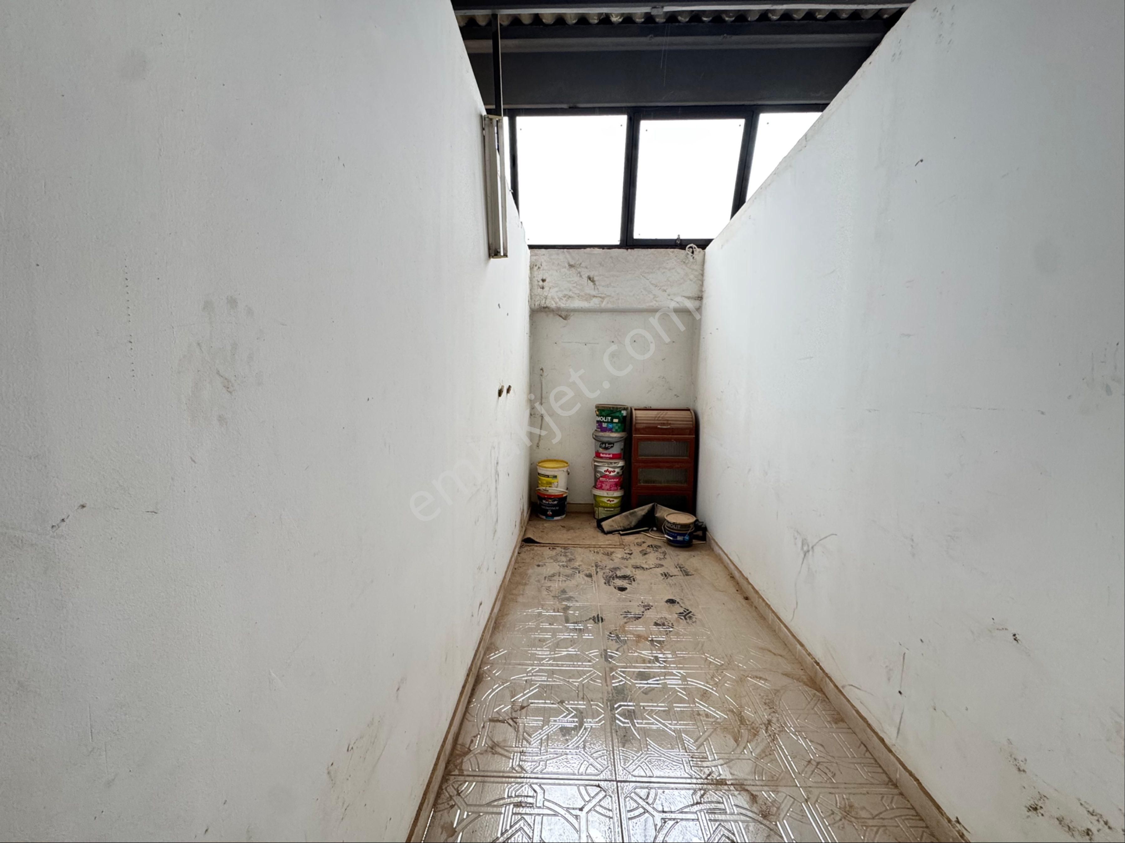 Pera'dan Baksan Sanayi Sitesi 36. Blok Kiralık 265 M2 Dükkan - Görsel 14