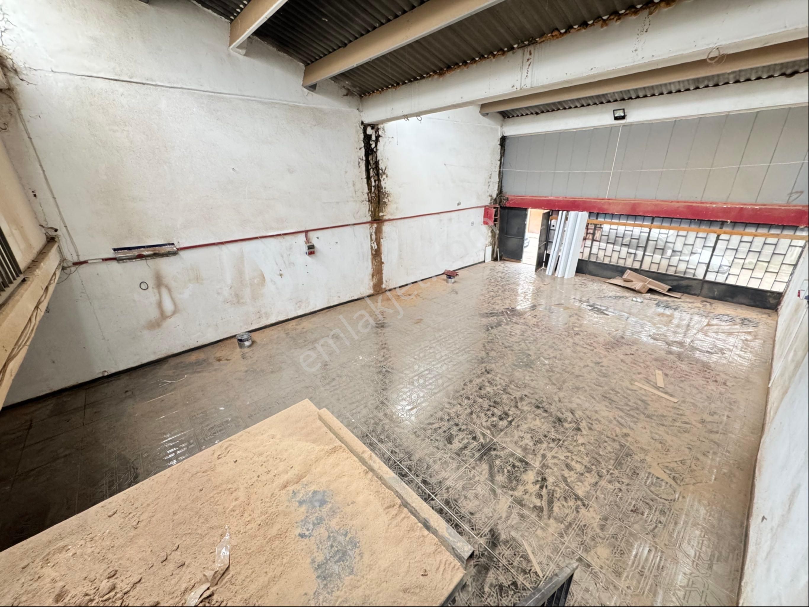 Pera'dan Baksan Sanayi Sitesi 36. Blok Kiralık 265 M2 Dükkan - Görsel 7