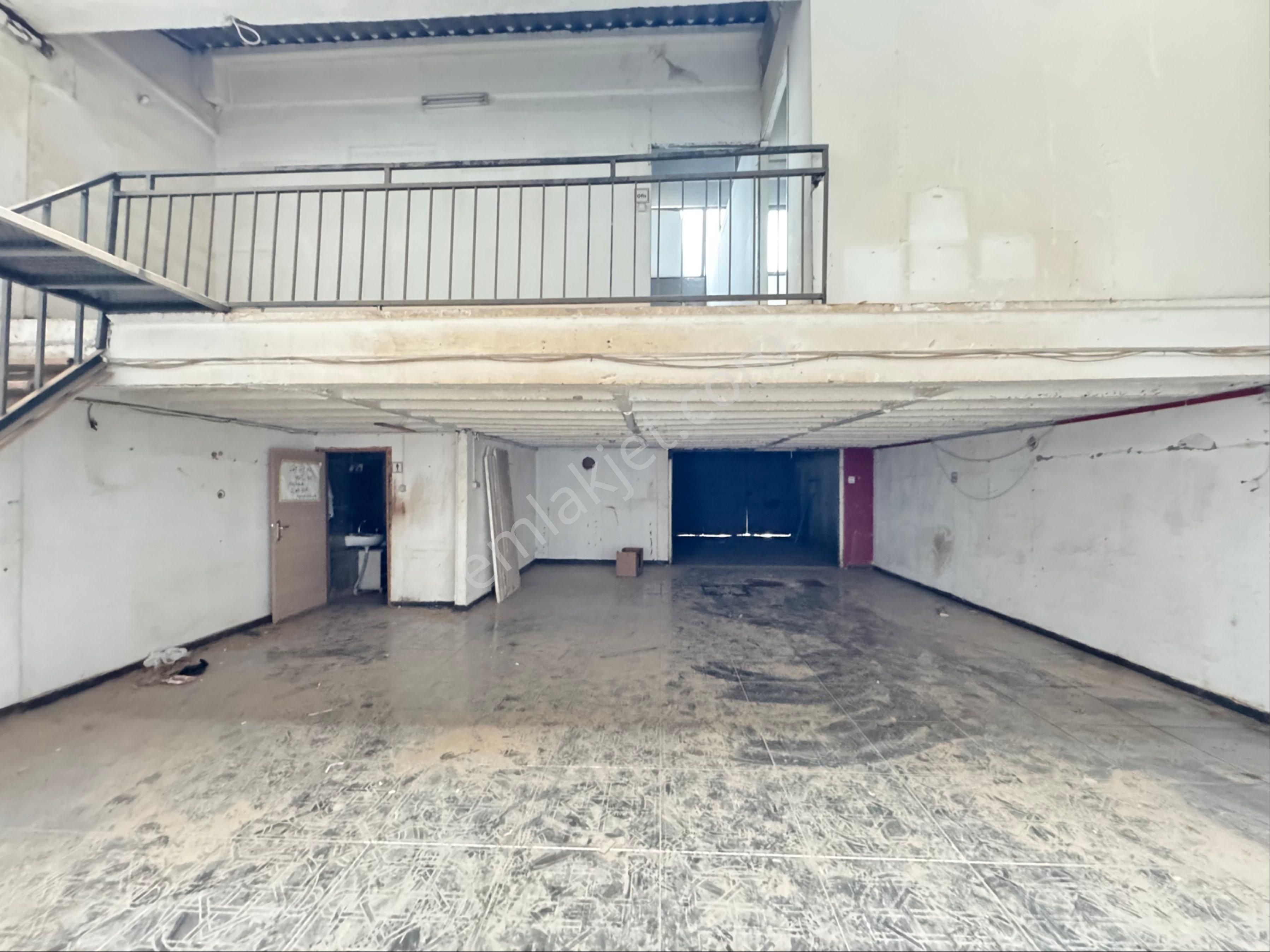 Pera'dan Baksan Sanayi Sitesi 36. Blok Kiralık 265 M2 Dükkan - Görsel 10
