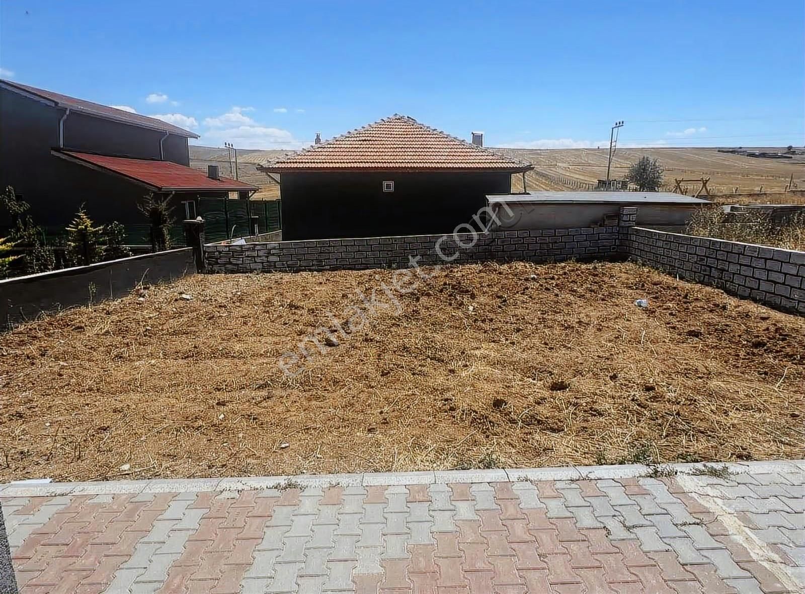 Meta'dan Kavaklı İpekyolunda 400m2 Villa Tarzında Hobi Bahçesi - Görsel 3