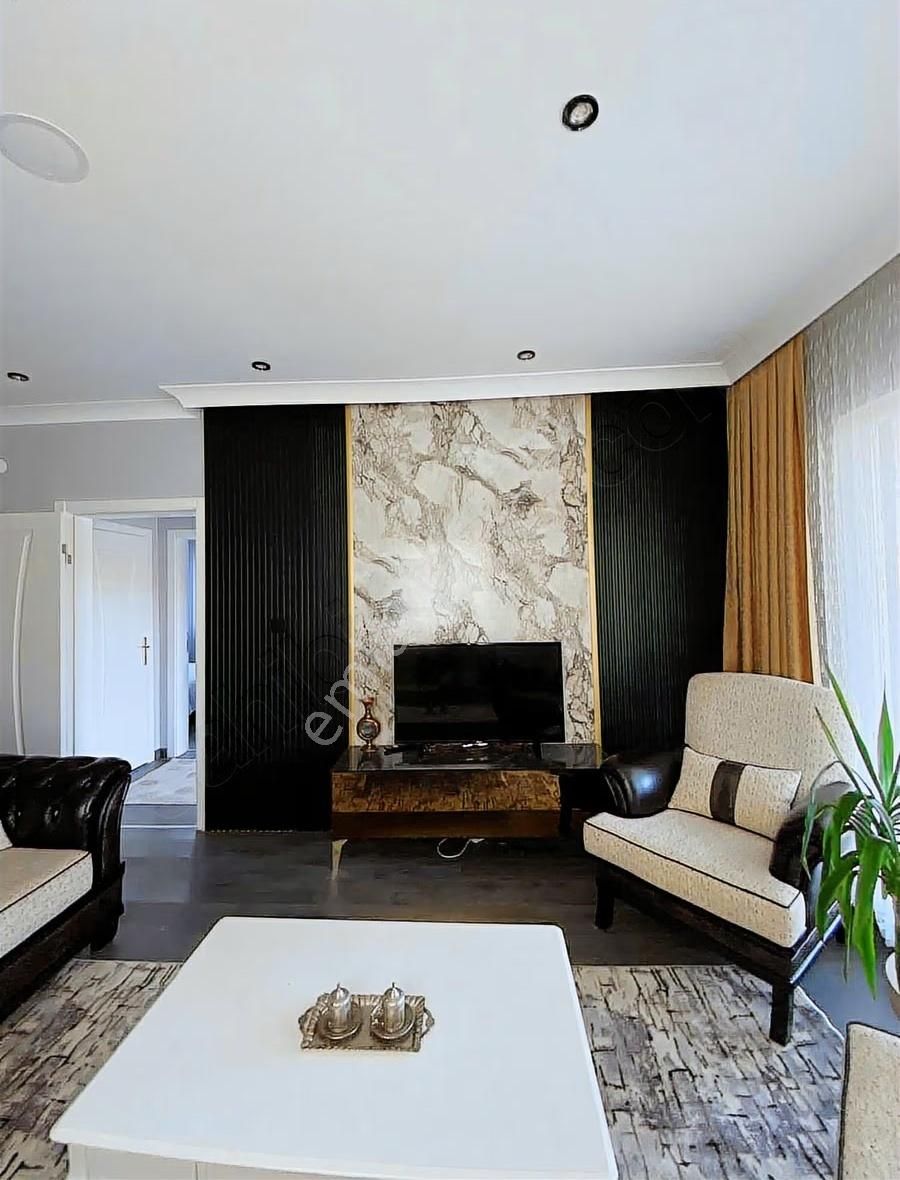 Meta'dan Kavaklı İpekyolunda 400m2 Villa Tarzında Hobi Bahçesi - Görsel 12