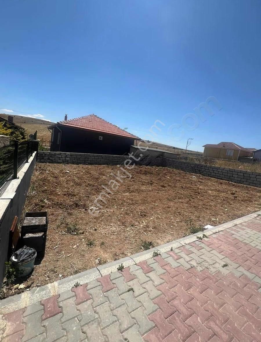 Meta'dan Kavaklı İpekyolunda 400m2 Villa Tarzında Hobi Bahçesi - Görsel 5