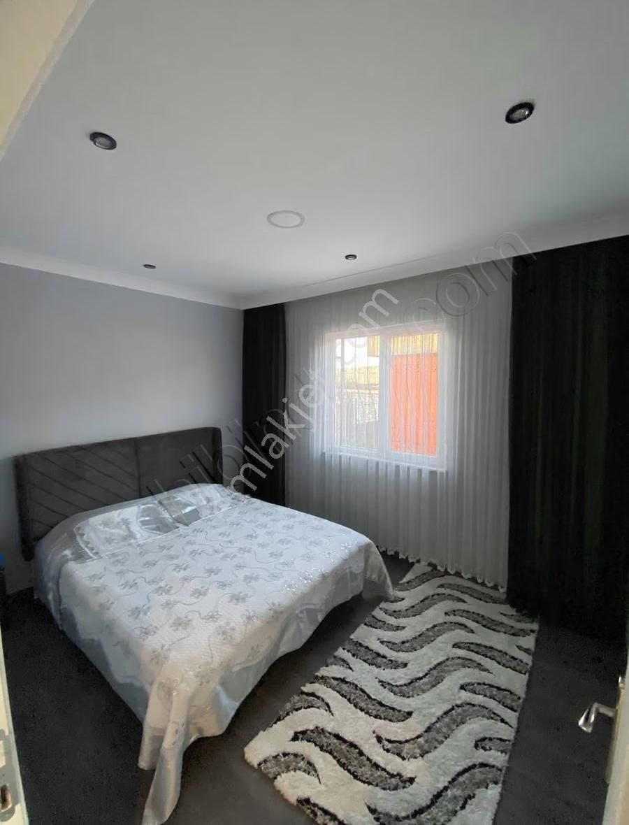 Meta'dan Kavaklı İpekyolunda 400m2 Villa Tarzında Hobi Bahçesi - Görsel 10