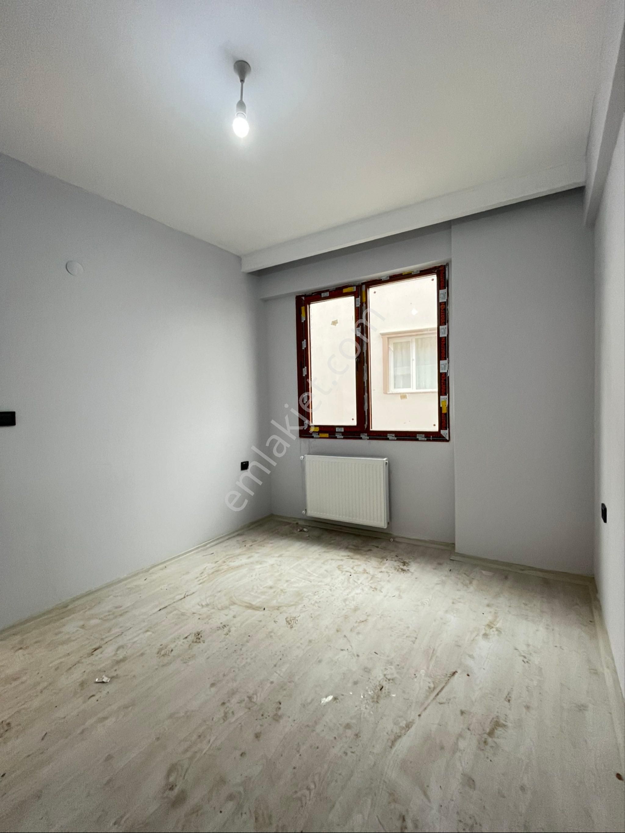 İzmir Çiğli Şirintepe Mah 2+1 Sıfır Satılık Daire - Görsel 17