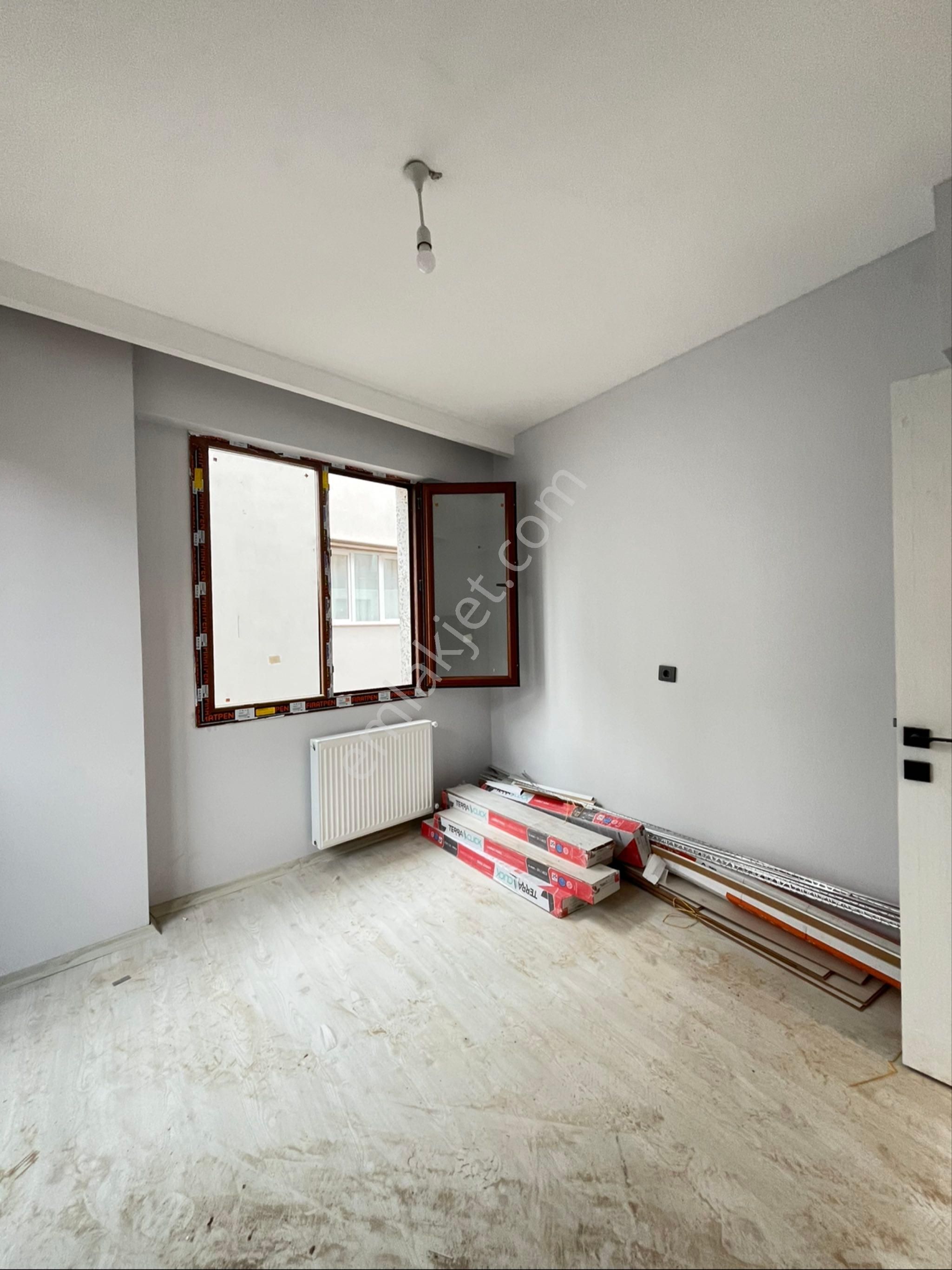 İzmir Çiğli Şirintepe Mah 2+1 Sıfır Satılık Daire - Görsel 13