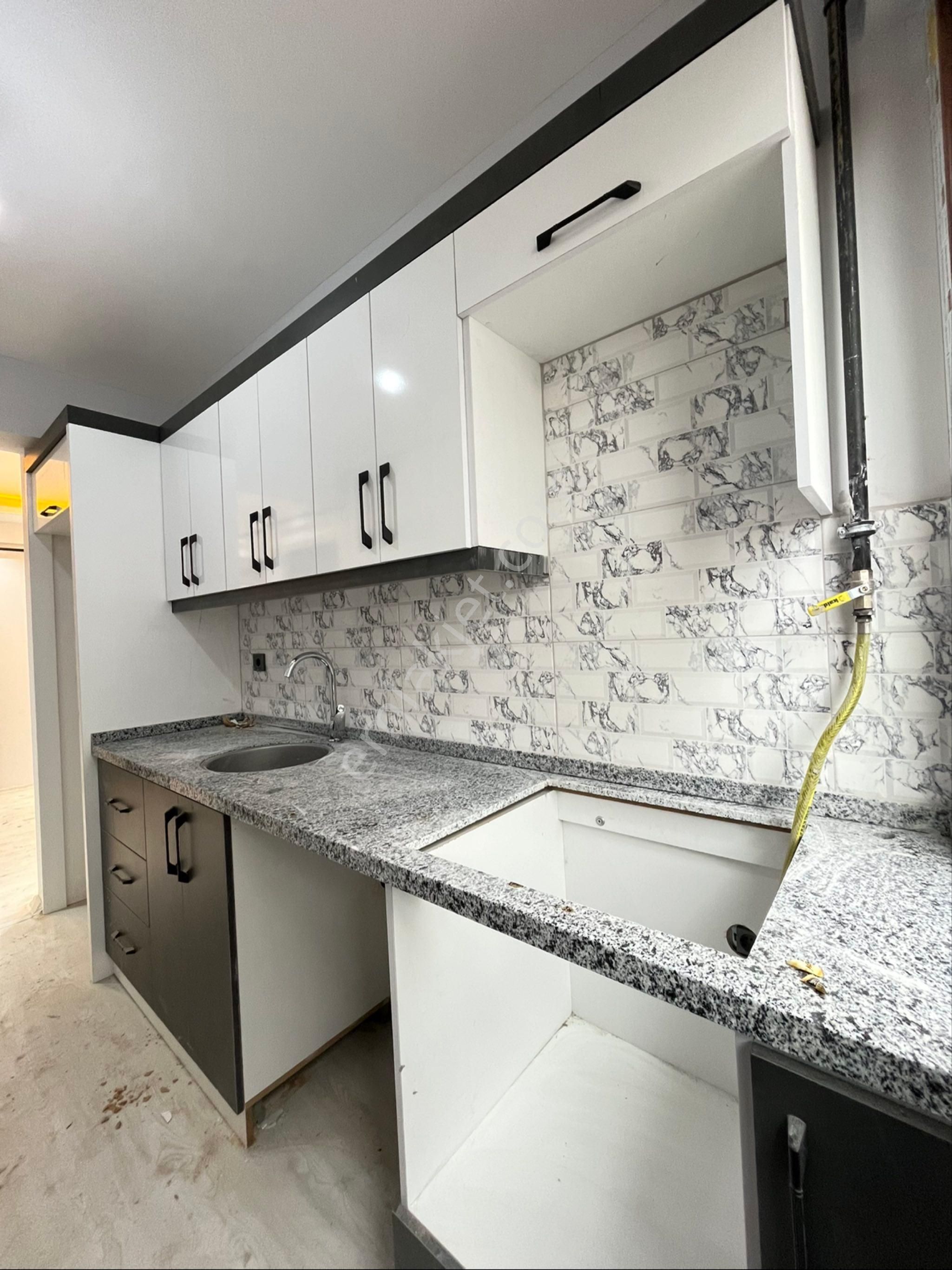 İzmir Çiğli Şirintepe Mah 2+1 Sıfır Satılık Daire - Görsel 8