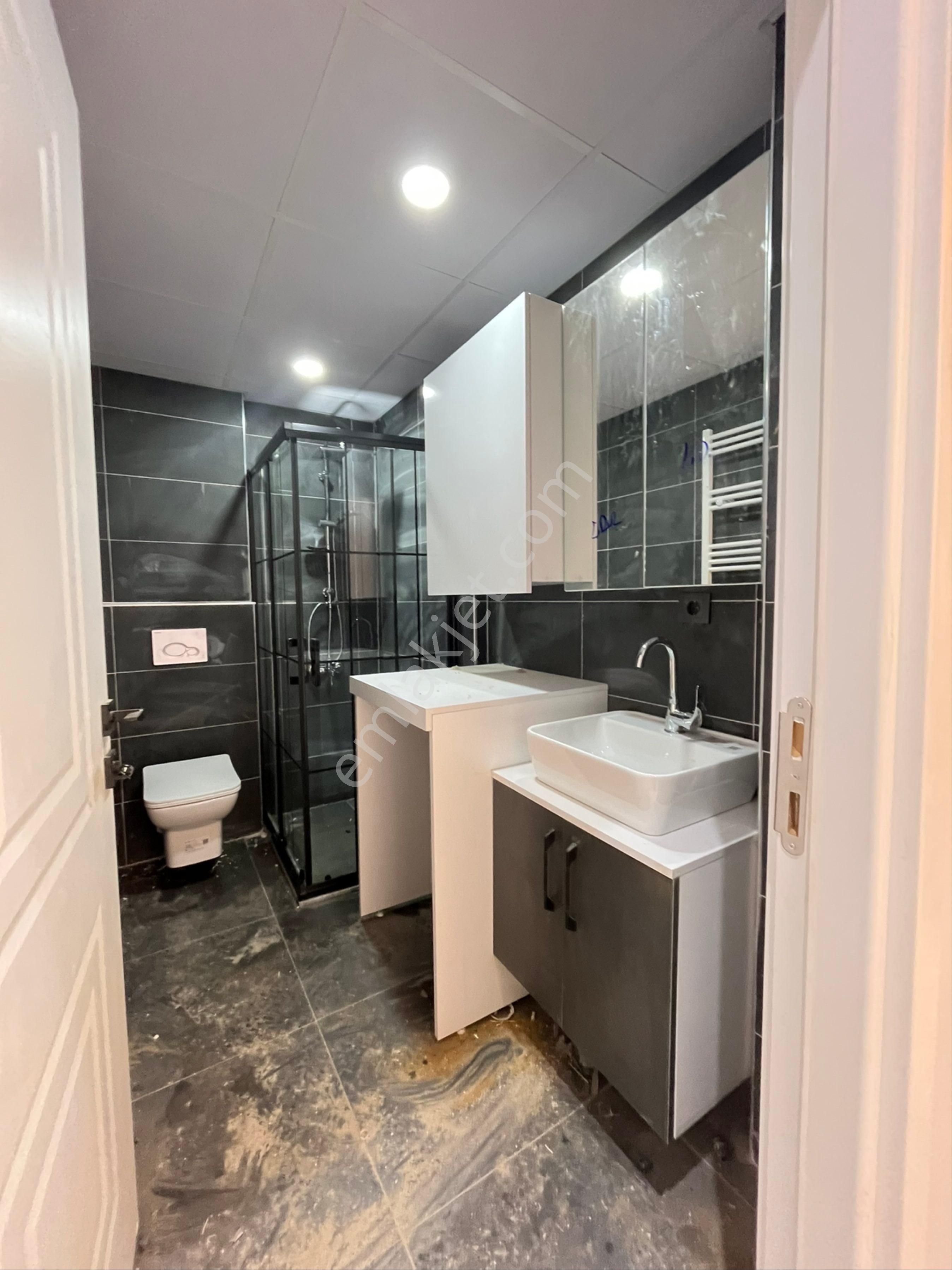 İzmir Çiğli Şirintepe Mah 2+1 Sıfır Satılık Daire - Görsel 10