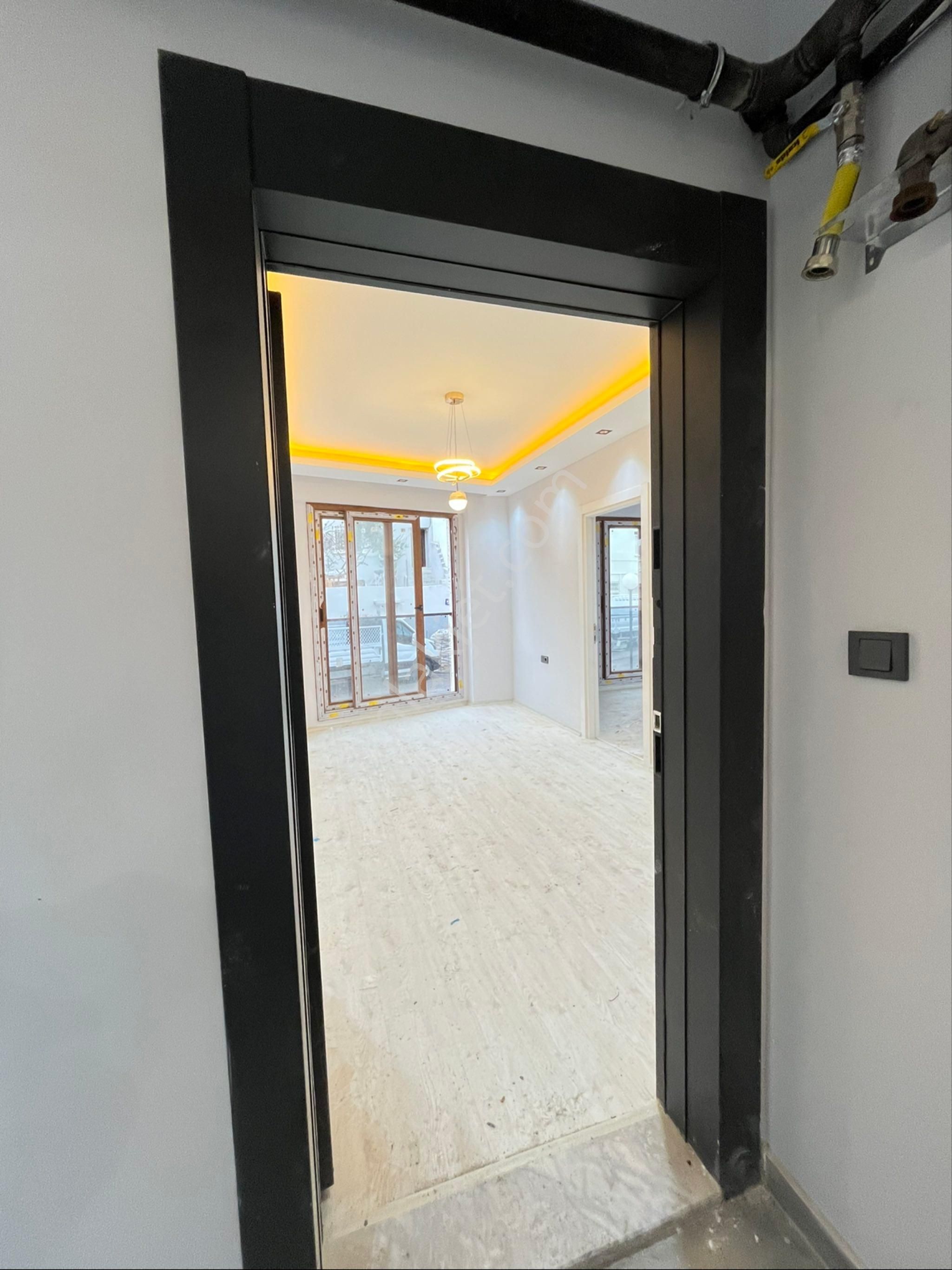 İzmir Çiğli Şirintepe Mah 2+1 Sıfır Satılık Daire - Görsel 2