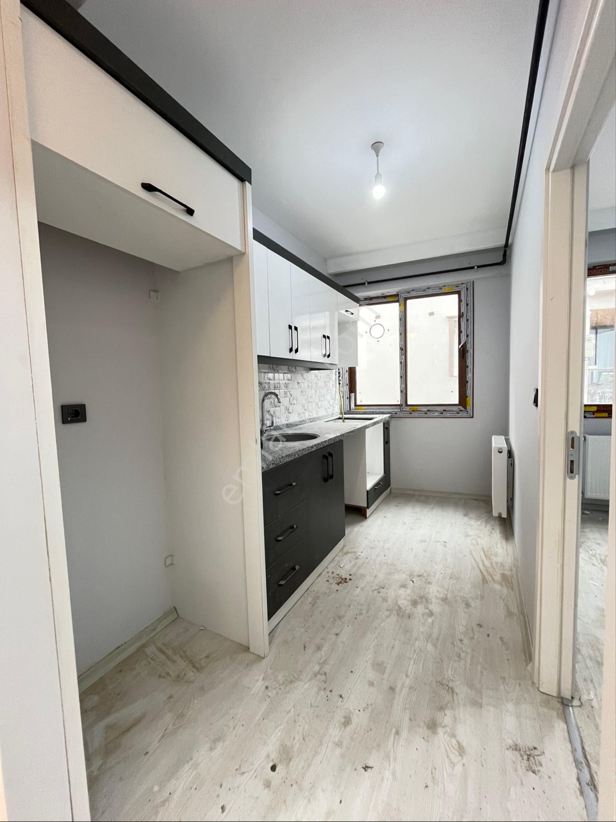 İzmir Çiğli Şirintepe Mah 2+1 Sıfır Satılık Daire - Görsel 6