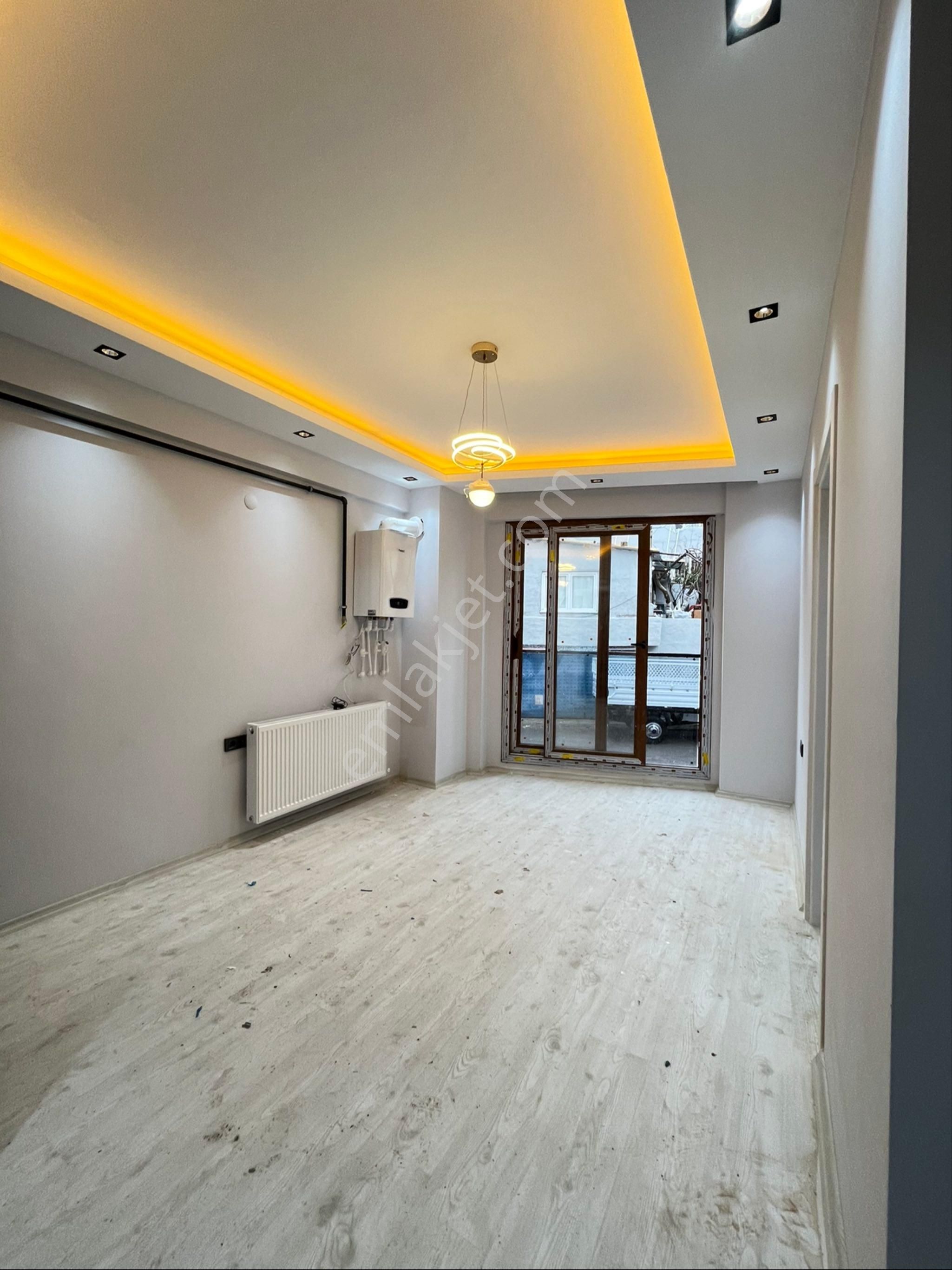 İzmir Çiğli Şirintepe Mah 2+1 Sıfır Satılık Daire - Görsel 5