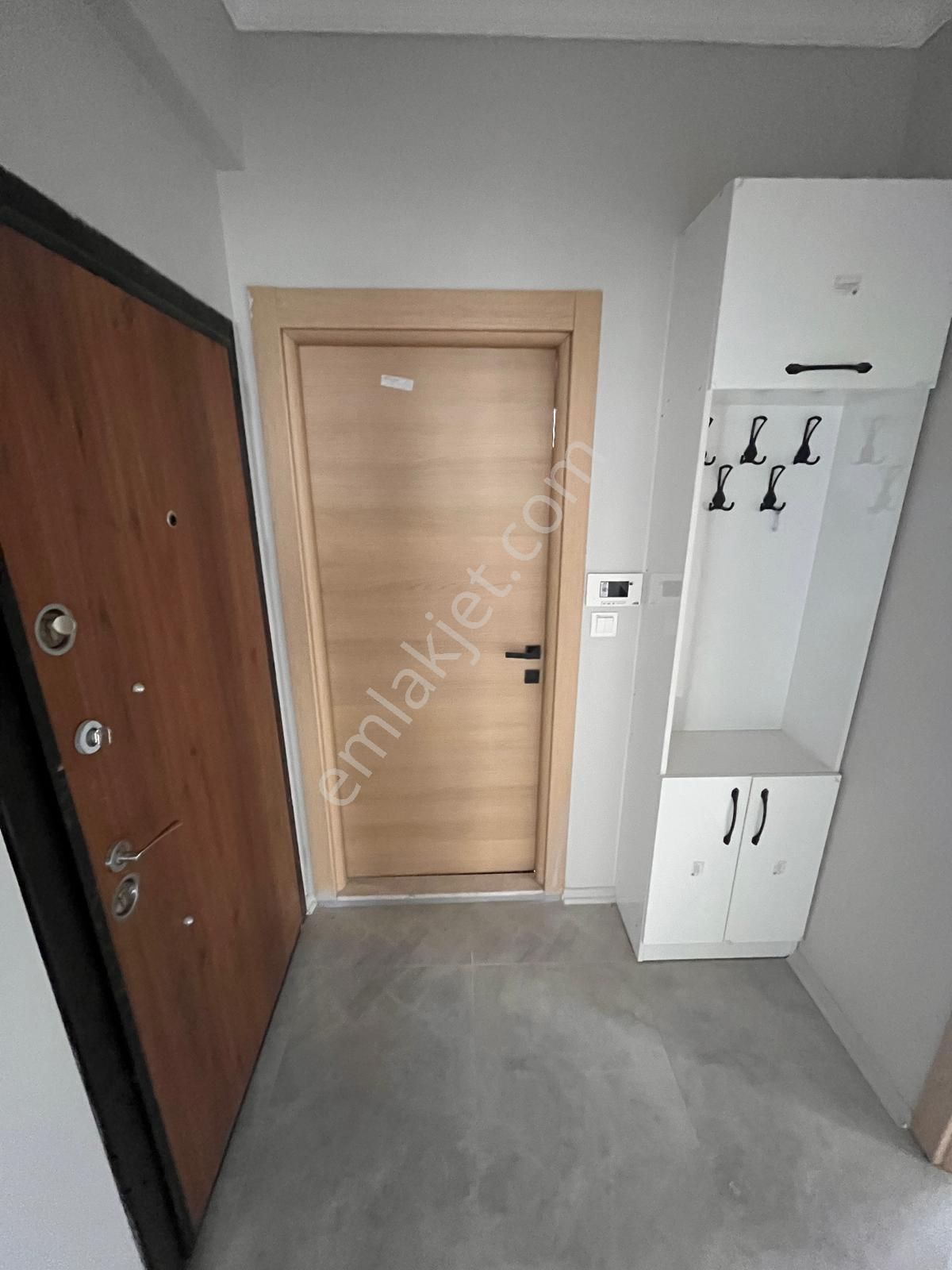 Fen Bilimleri Civarı Kiralık 2+1 Sıfır Lüks Daire - Görsel 7