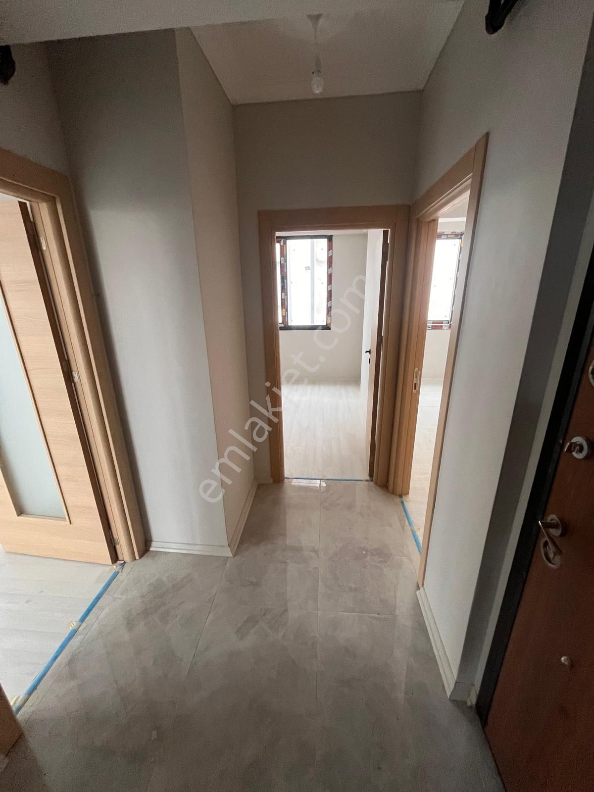 Fen Bilimleri Civarı Kiralık 2+1 Sıfır Lüks Daire - Görsel 9