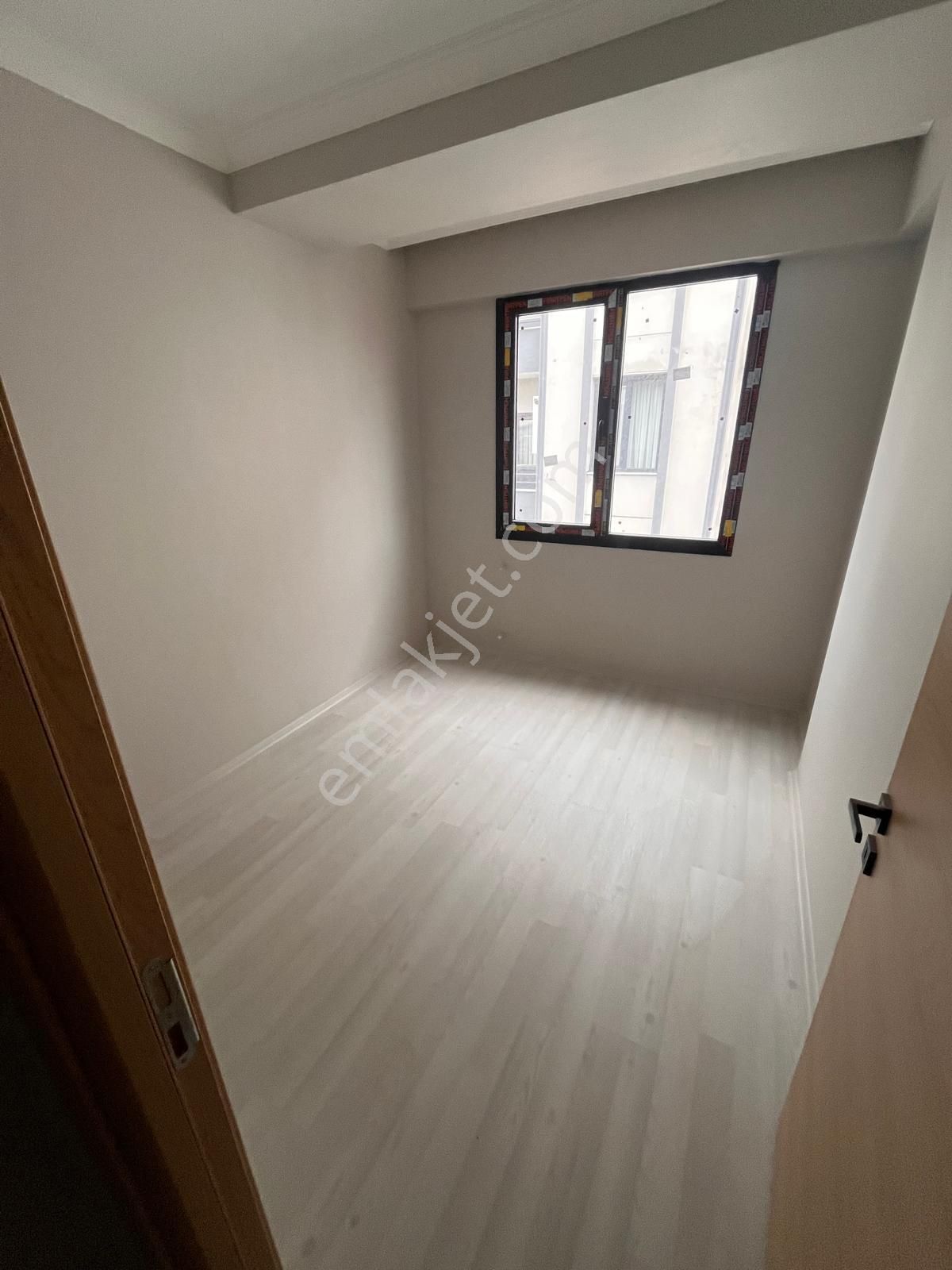 Fen Bilimleri Civarı Kiralık 2+1 Sıfır Lüks Daire - Görsel 12