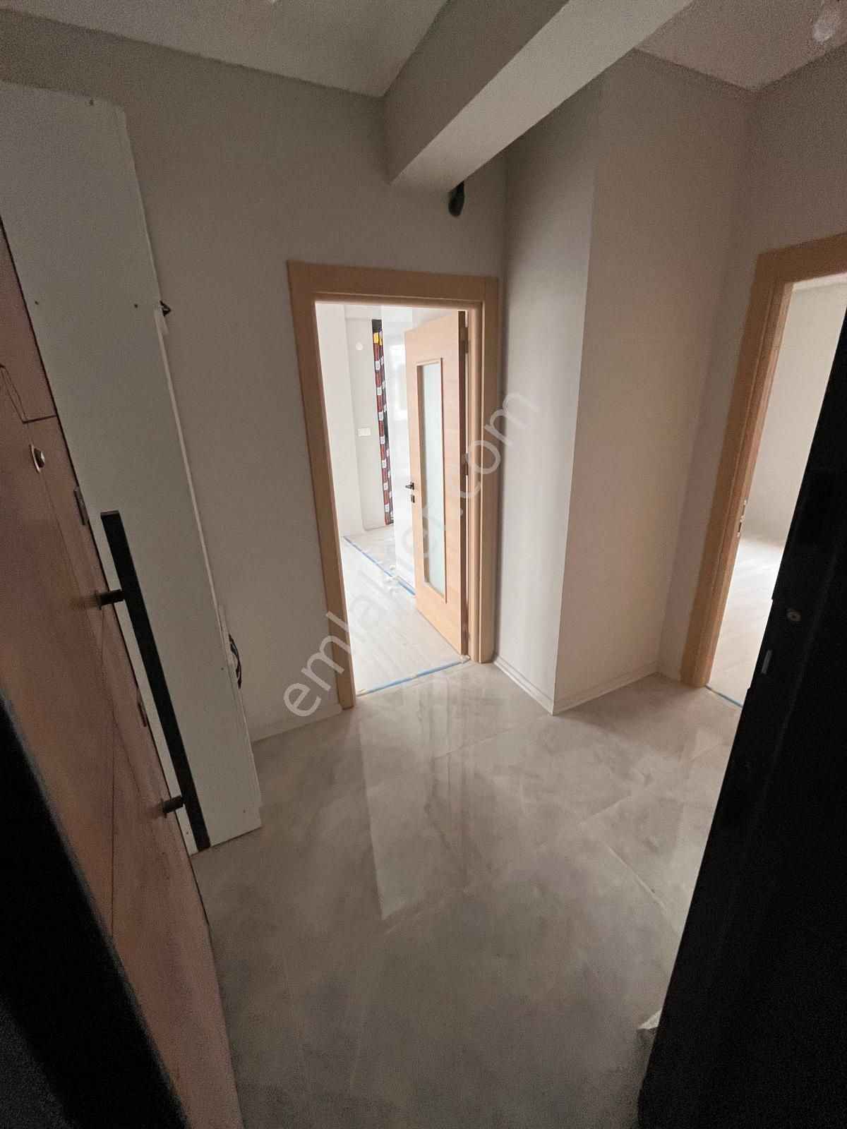 Fen Bilimleri Civarı Kiralık 2+1 Sıfır Lüks Daire - Görsel 6