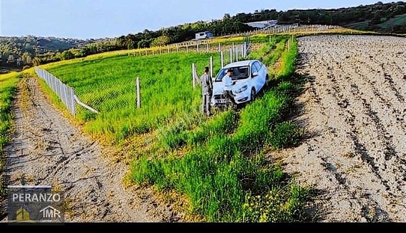 Çatalca Dağyenice 1194m² Orman Manzaralı Çevrili - Görsel 2