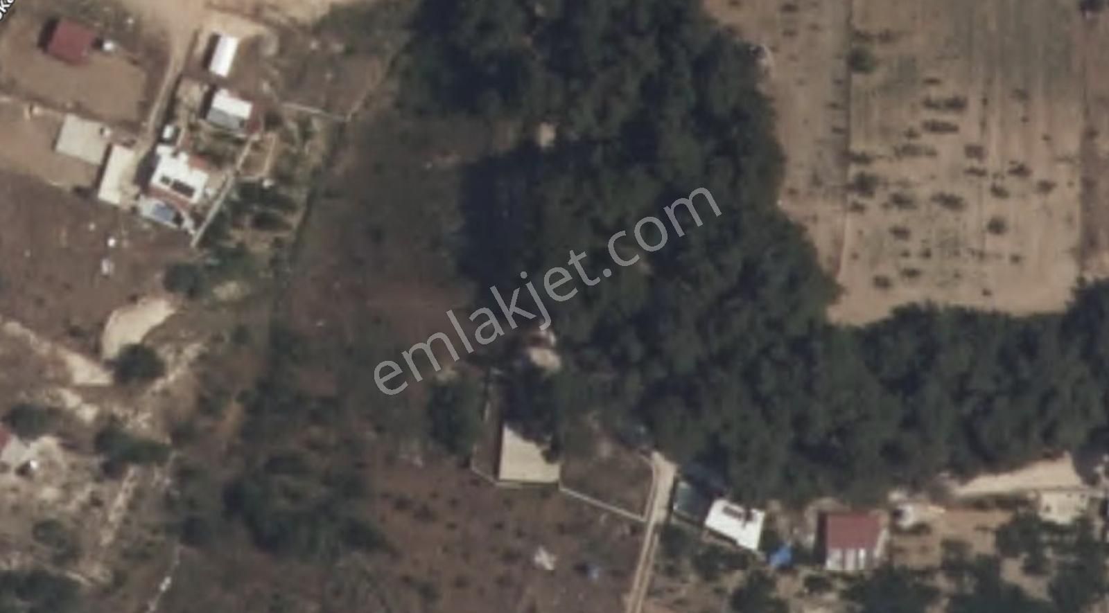 Turyap Bornova'dan Damlacık'ta Satılık 458 M2 Tarla - Görsel 5