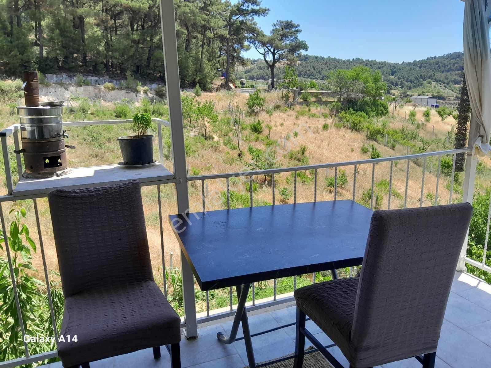 Turyap Bornova'dan Damlacık'ta Satılık 458 M2 Tarla - Görsel 7