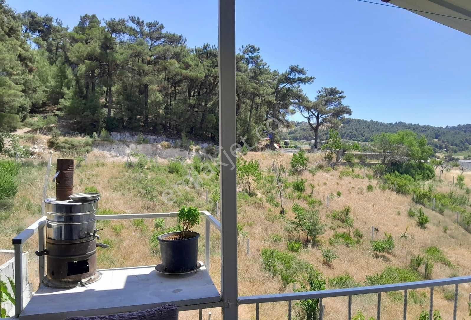 Turyap Bornova'dan Damlacık'ta Satılık 458 M2 Tarla - Görsel 15