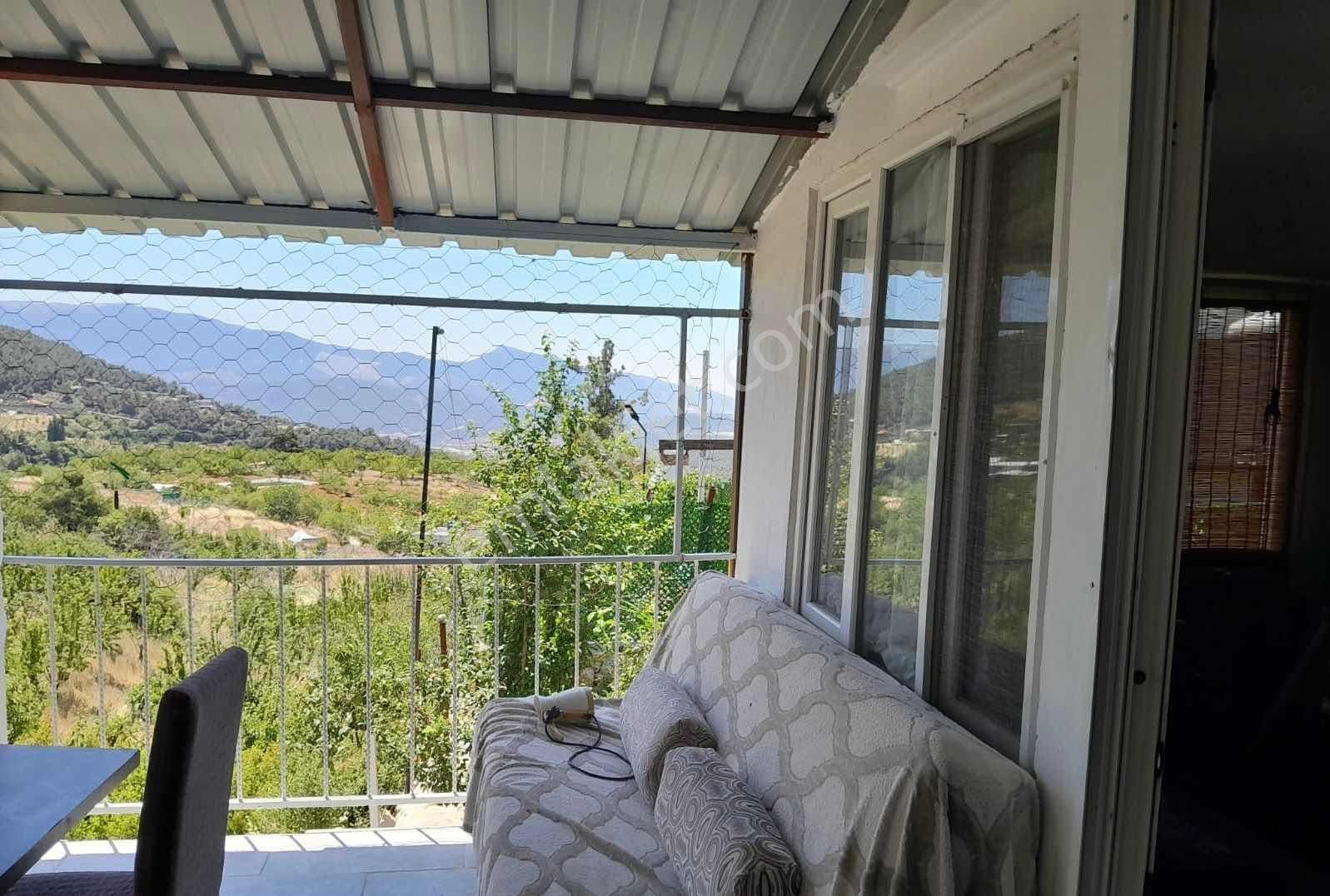 Turyap Bornova'dan Damlacık'ta Satılık 458 M2 Tarla - Görsel 12