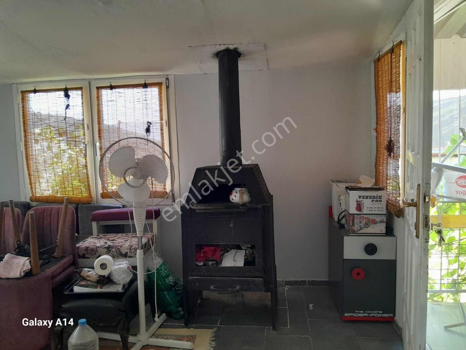 Turyap Bornova'dan Damlacık'ta Satılık 458 M2 Tarla - Görsel 4