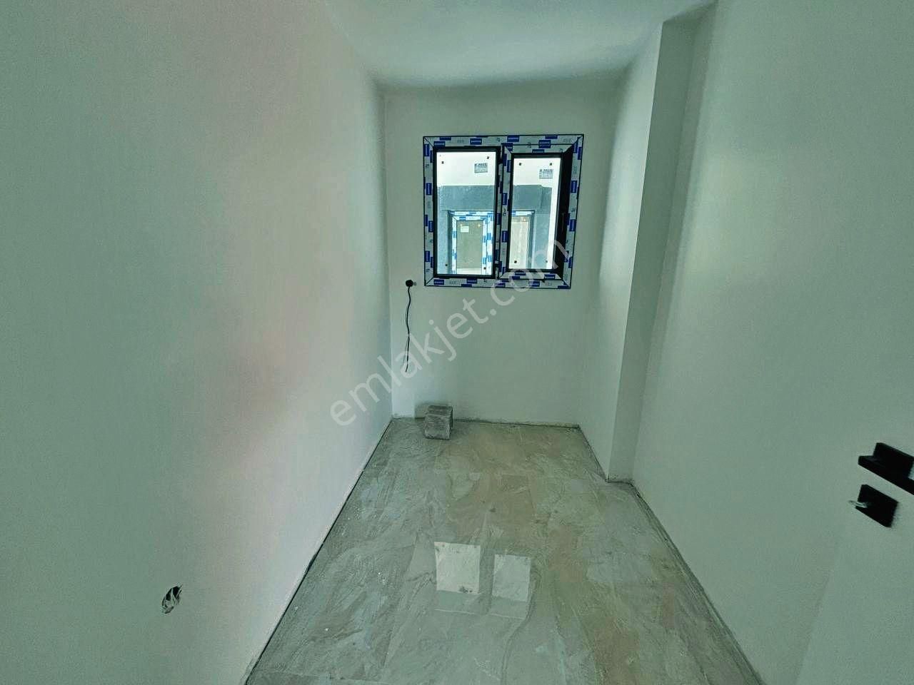 Yetkisi Uytundan Burhaniye'de Geniş Teraslı 4+1 Dubleks Daire - Görsel 18