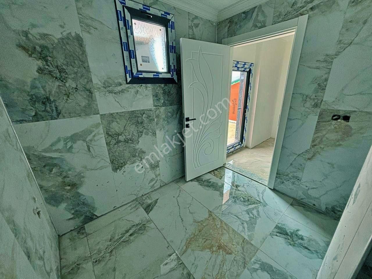 Yetkisi Uytundan Burhaniye'de Geniş Teraslı 4+1 Dubleks Daire - Görsel 19