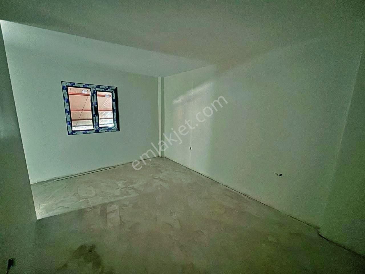 Yetkisi Uytundan Burhaniye'de Geniş Teraslı 4+1 Dubleks Daire - Görsel 34