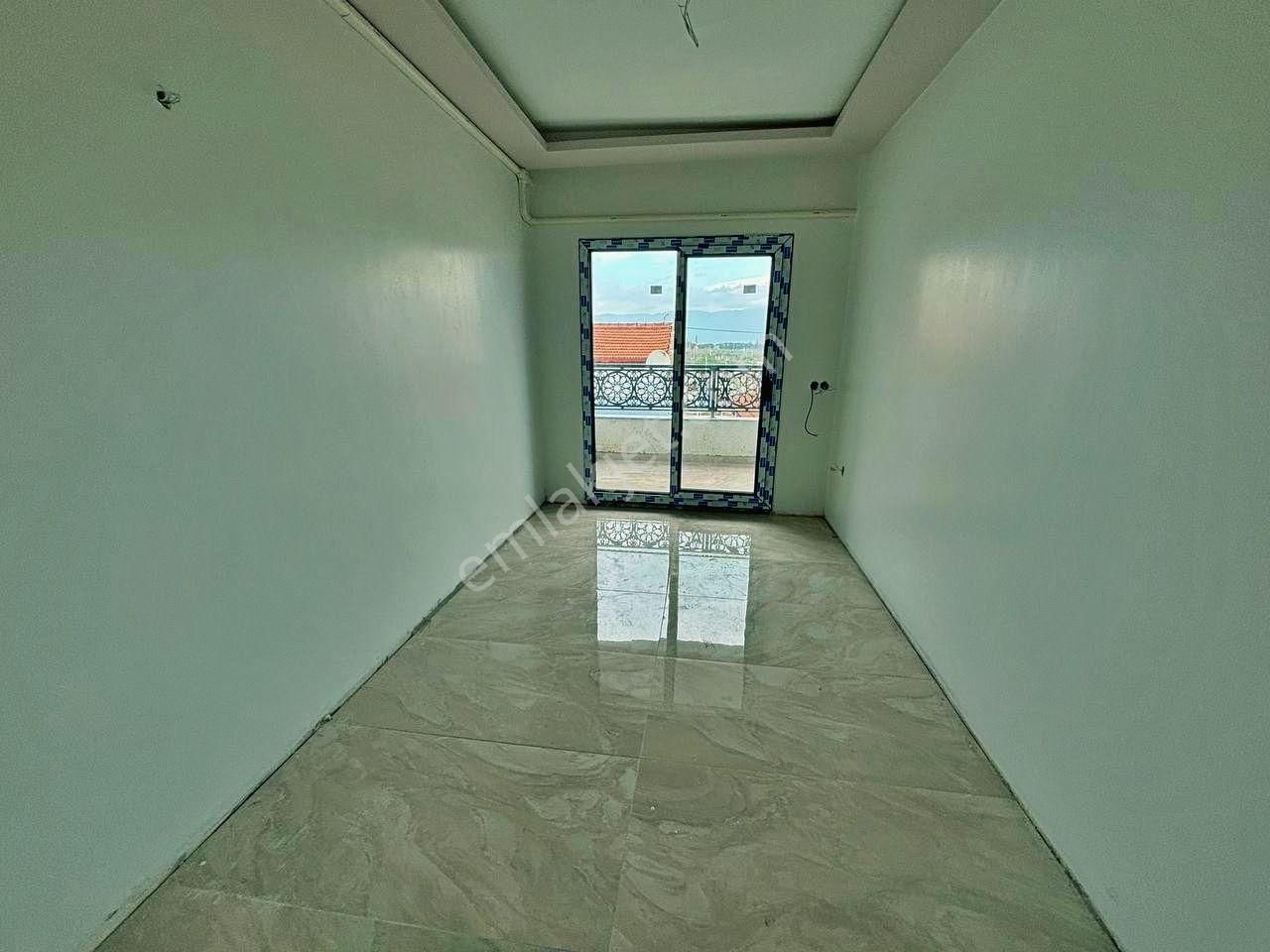 Yetkisi Uytundan Burhaniye'de Geniş Teraslı 4+1 Dubleks Daire - Görsel 35