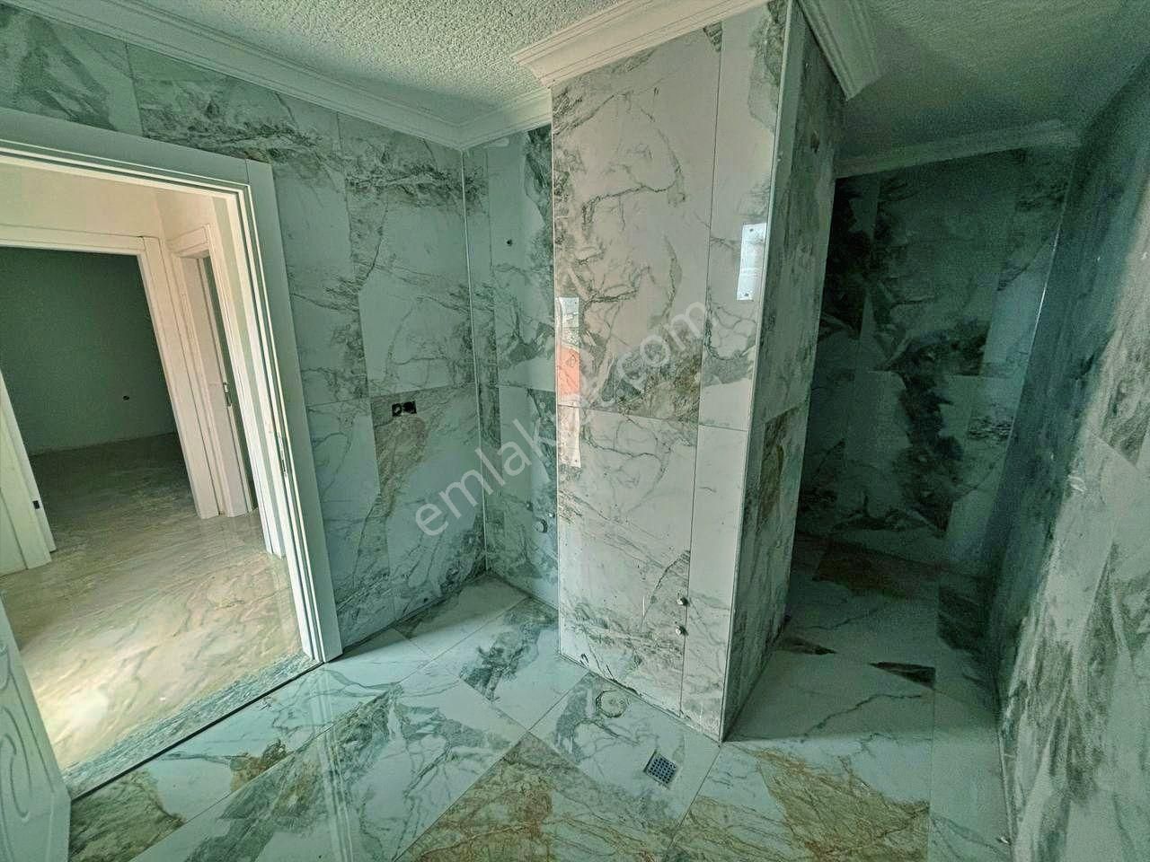 Yetkisi Uytundan Burhaniye'de Geniş Teraslı 4+1 Dubleks Daire - Görsel 33