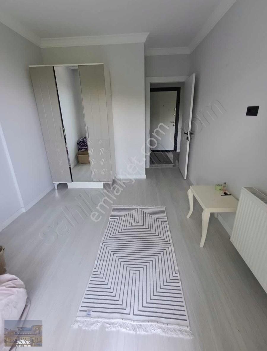 1 Nolu Bostancıda Kiralık 1+1 Sıfır Daire - Görsel 16