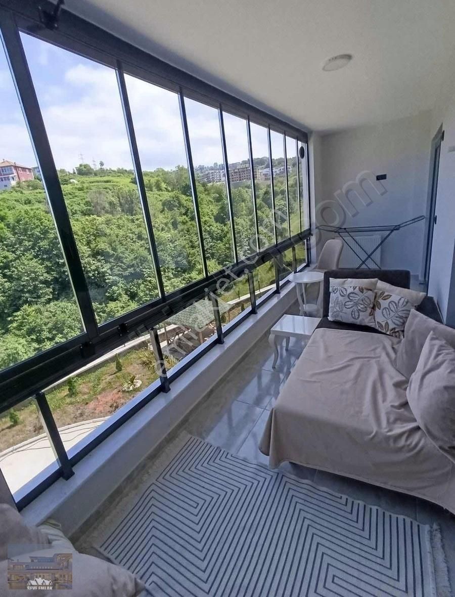 1 Nolu Bostancıda Kiralık 1+1 Sıfır Daire - Görsel 20