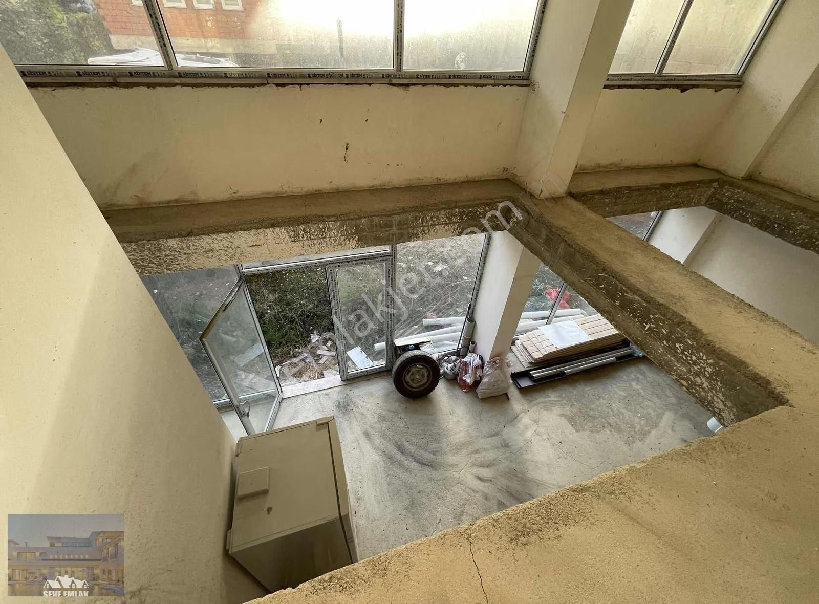 Araklı Merkezde Satılık 109 M2 Dubleks Dükkan & Mağaza - Görsel 10