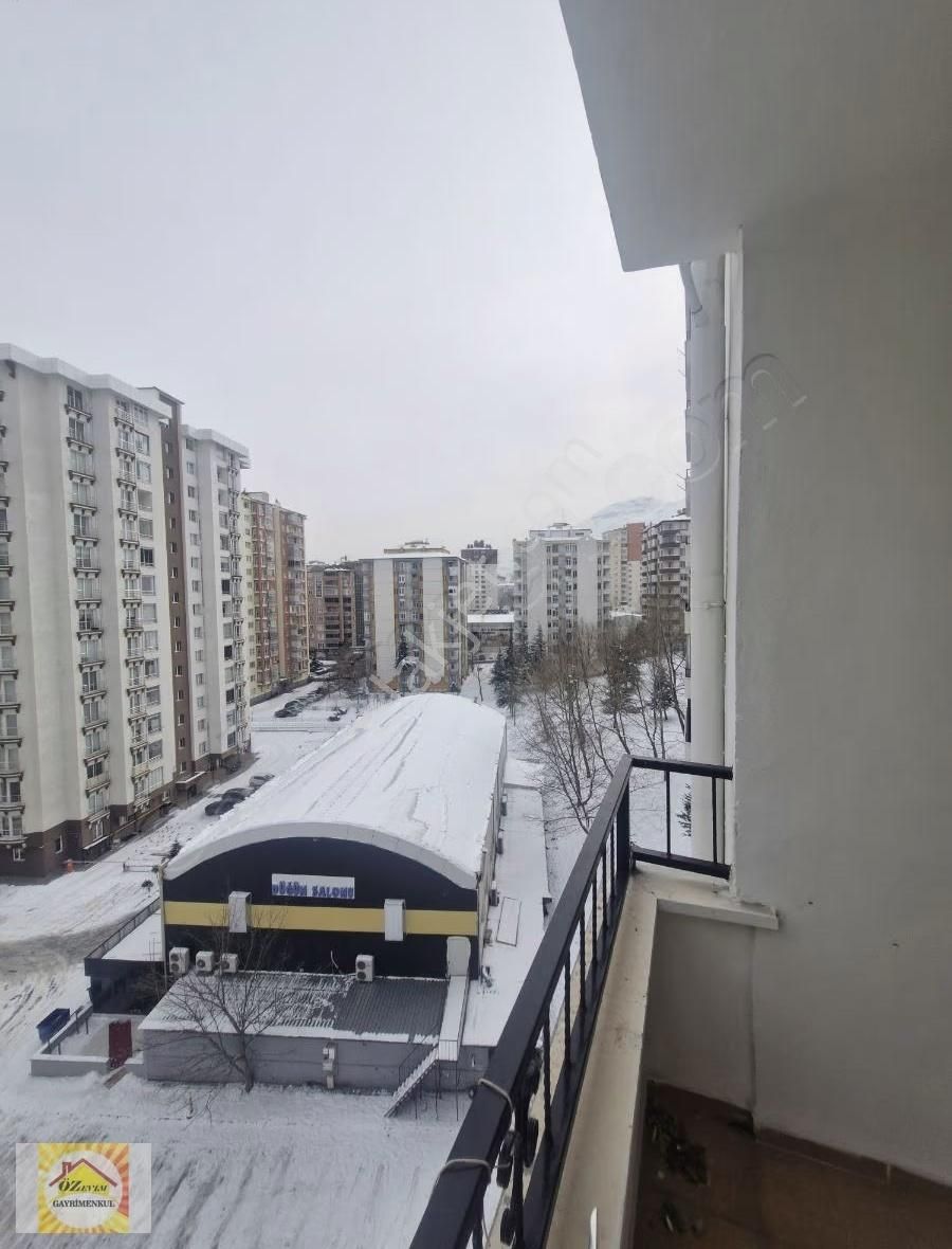 Talas Yenidoğan Fırsat Daire - Görsel 20