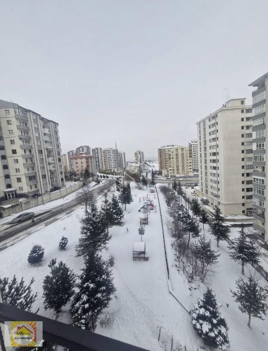 Talas Yenidoğan Fırsat Daire - Görsel 26