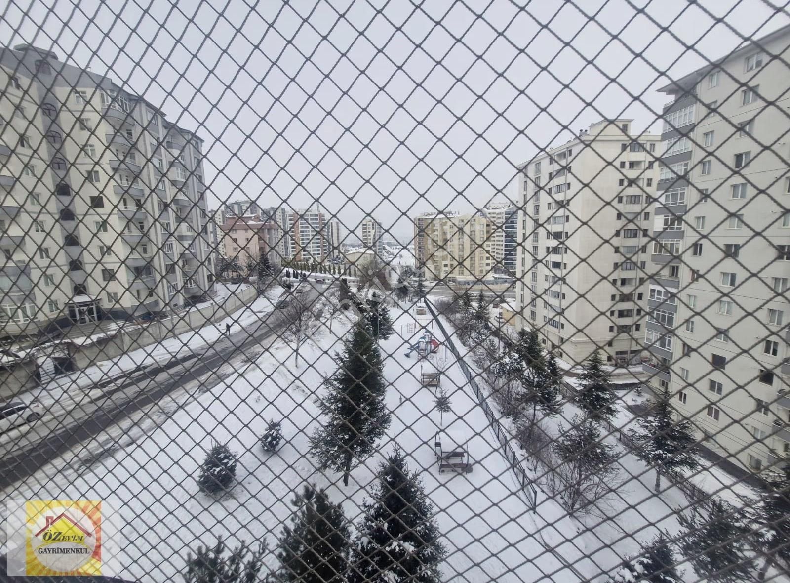 Talas Yenidoğan Fırsat Daire - Görsel 4