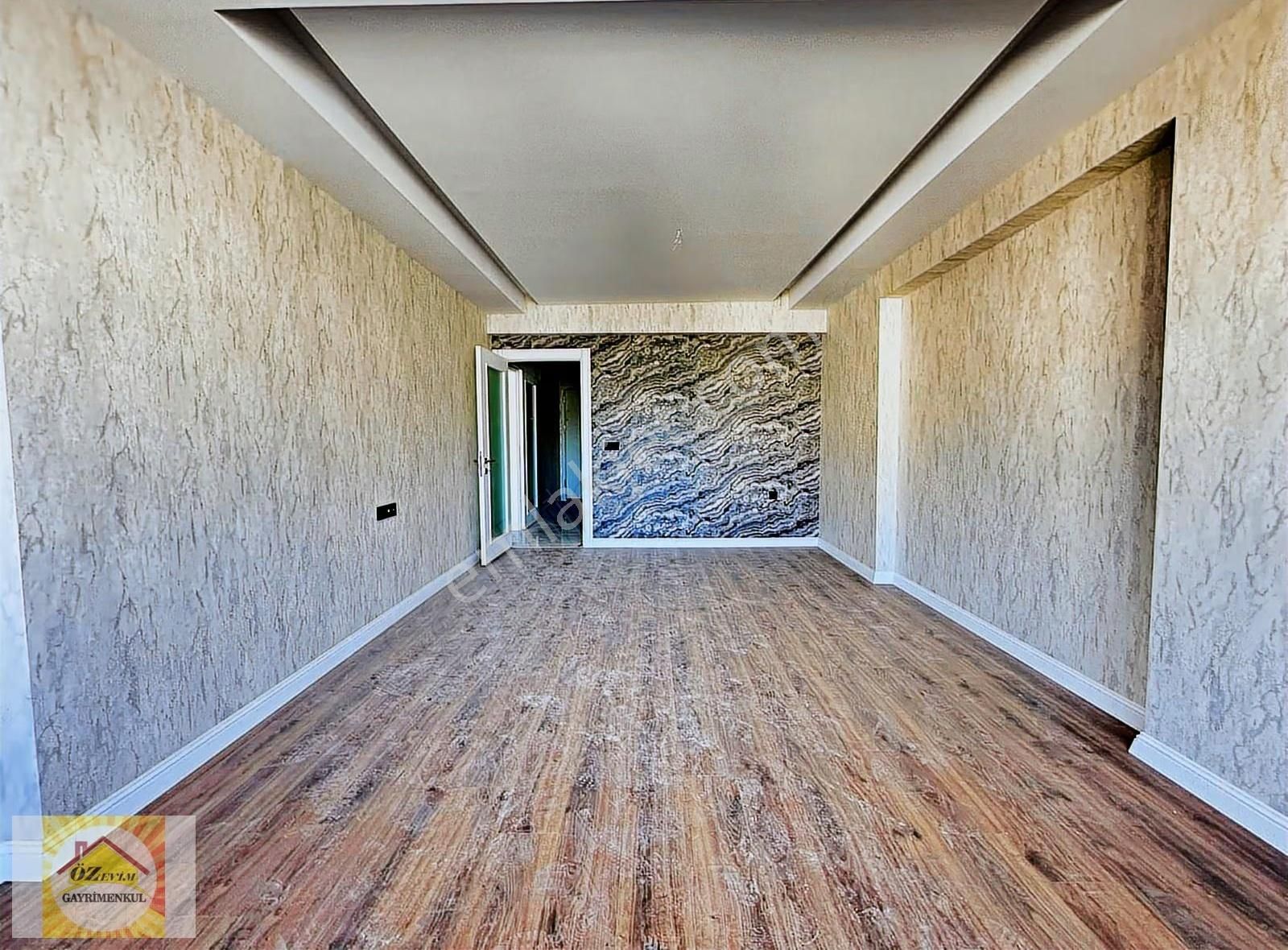 Talas Bahçelievler Mahallesinde Satılık Lüks Daire - Görsel 9